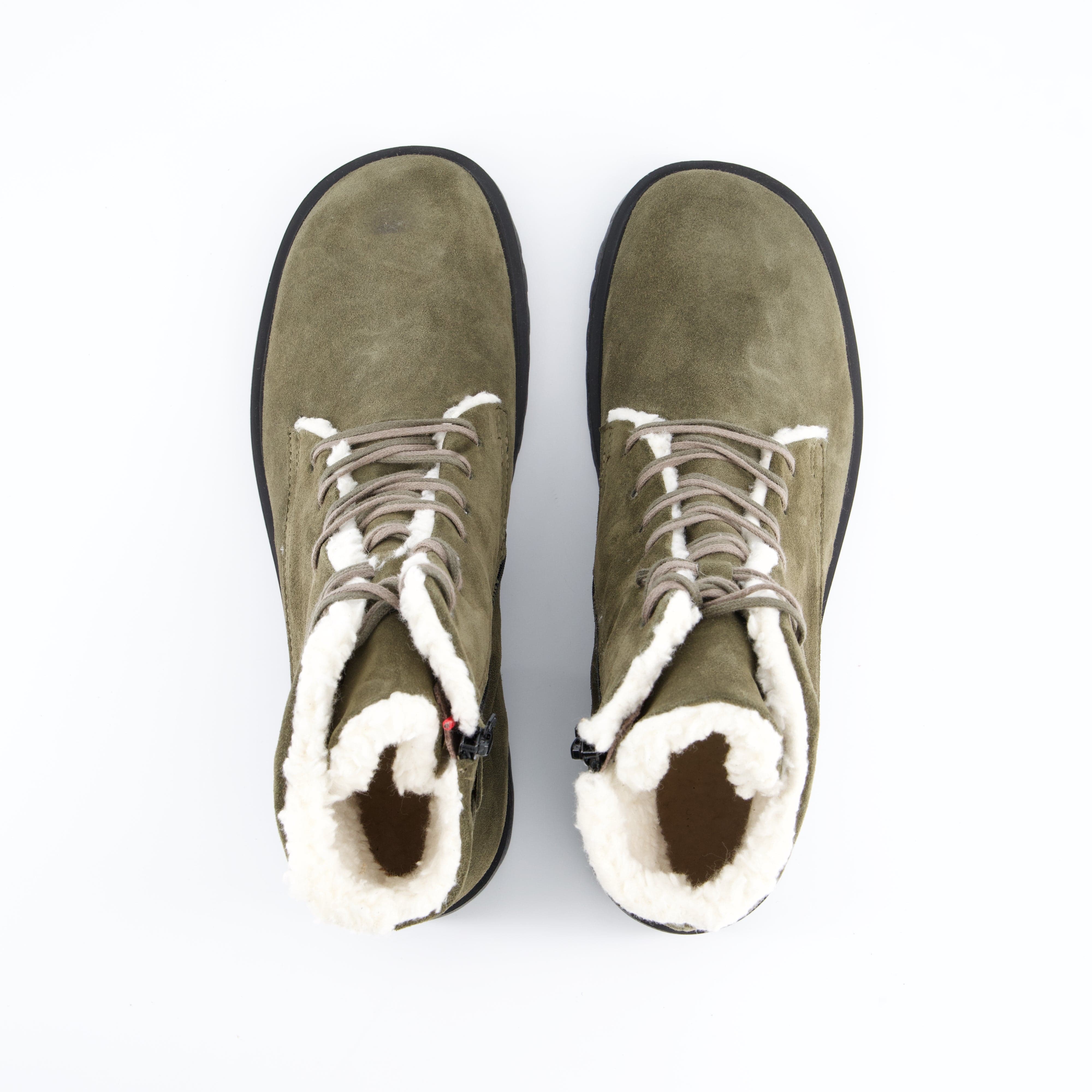 THINK Damenschuhe - Winterstiefel Winterstiefel TRENTO