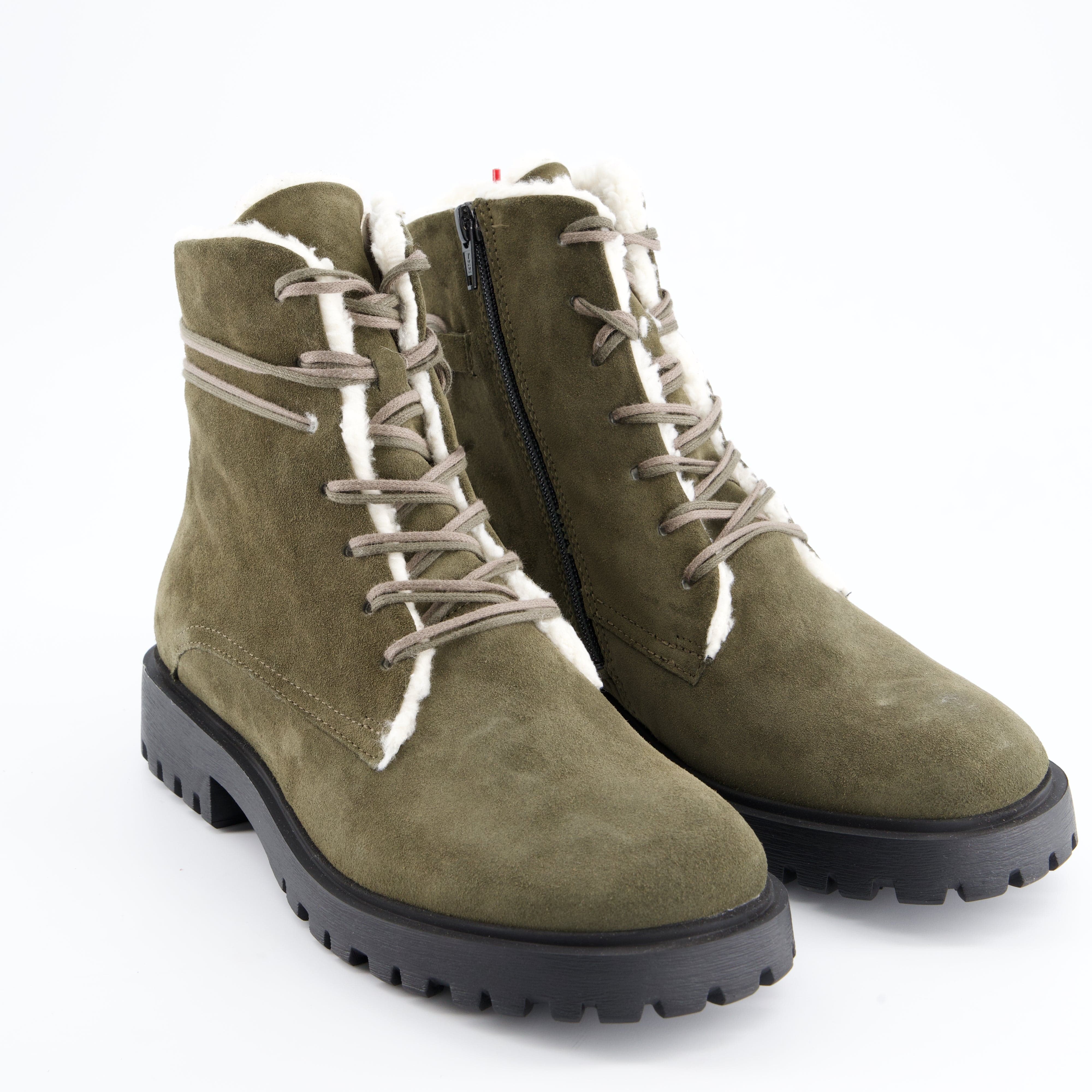 THINK Damenschuhe - Winterstiefel Winterstiefel TRENTO