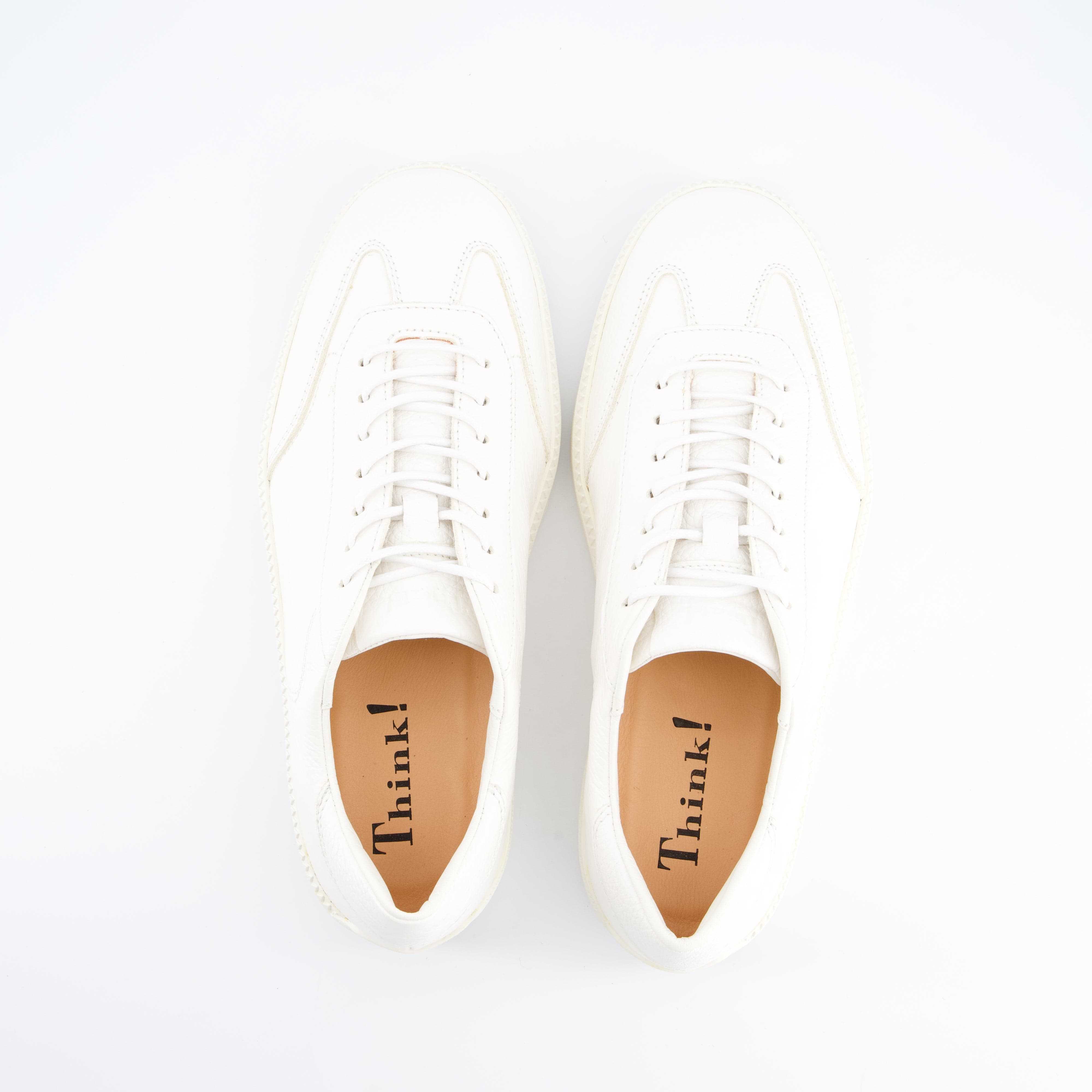 THINK H - Schnürschuh, S TURNA