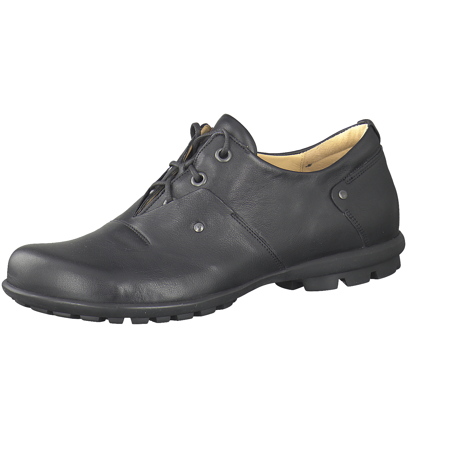 THINK Herrenschuh - Schnürschuh, Schnürschuh KONG HE 03