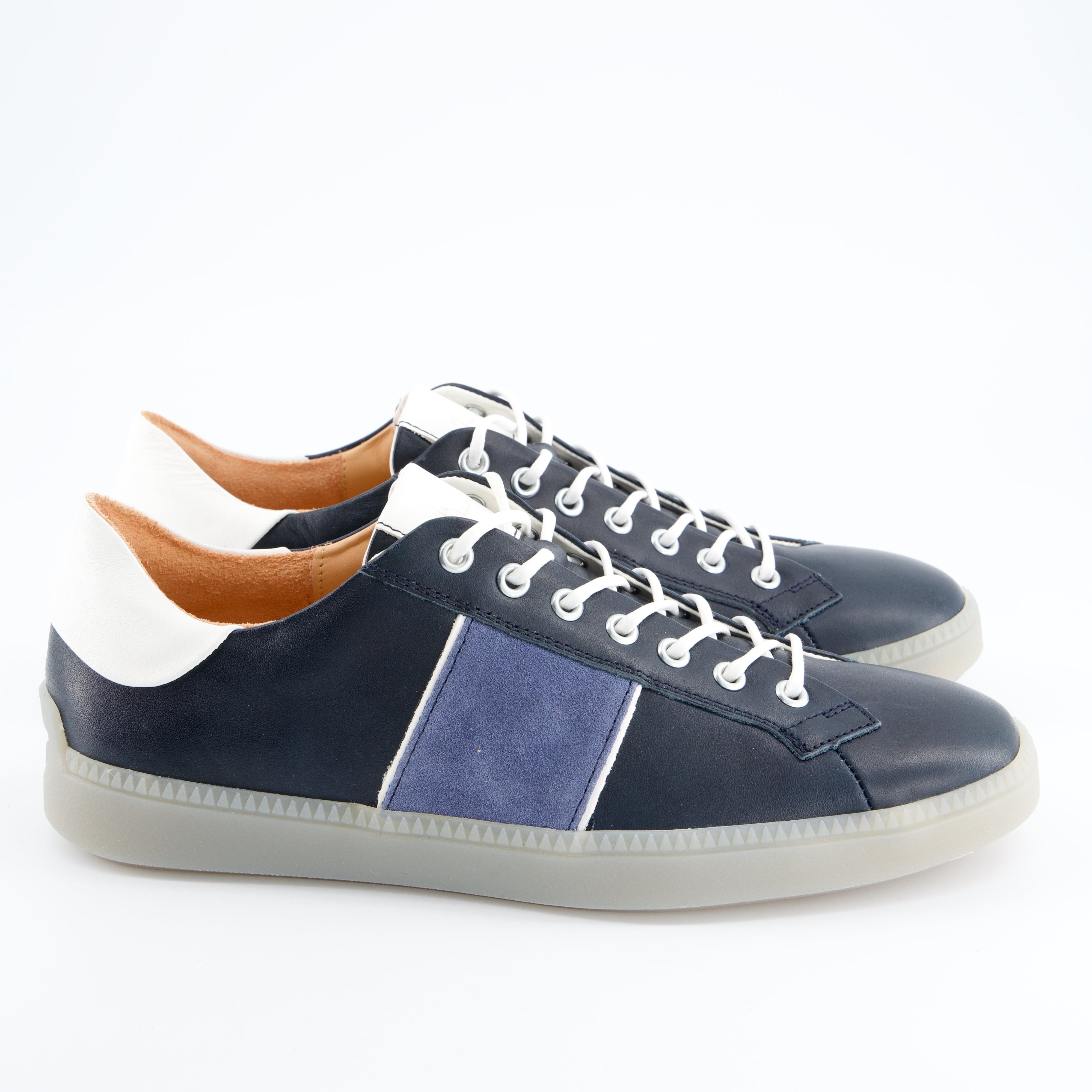 THINK Herrenschuh - Schnürschuh, Schnürschuh TURNA