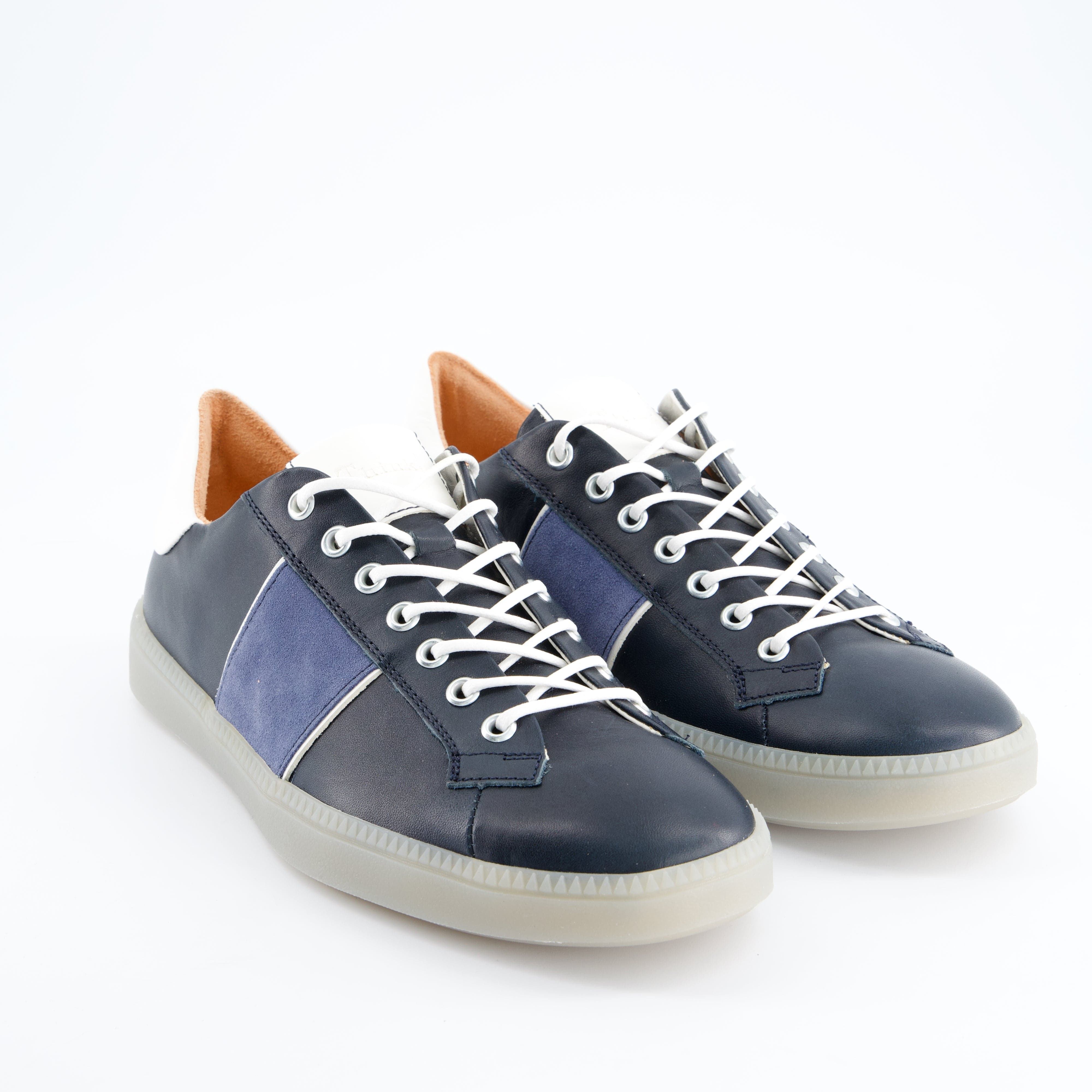 THINK Herrenschuh - Schnürschuh, Schnürschuh TURNA