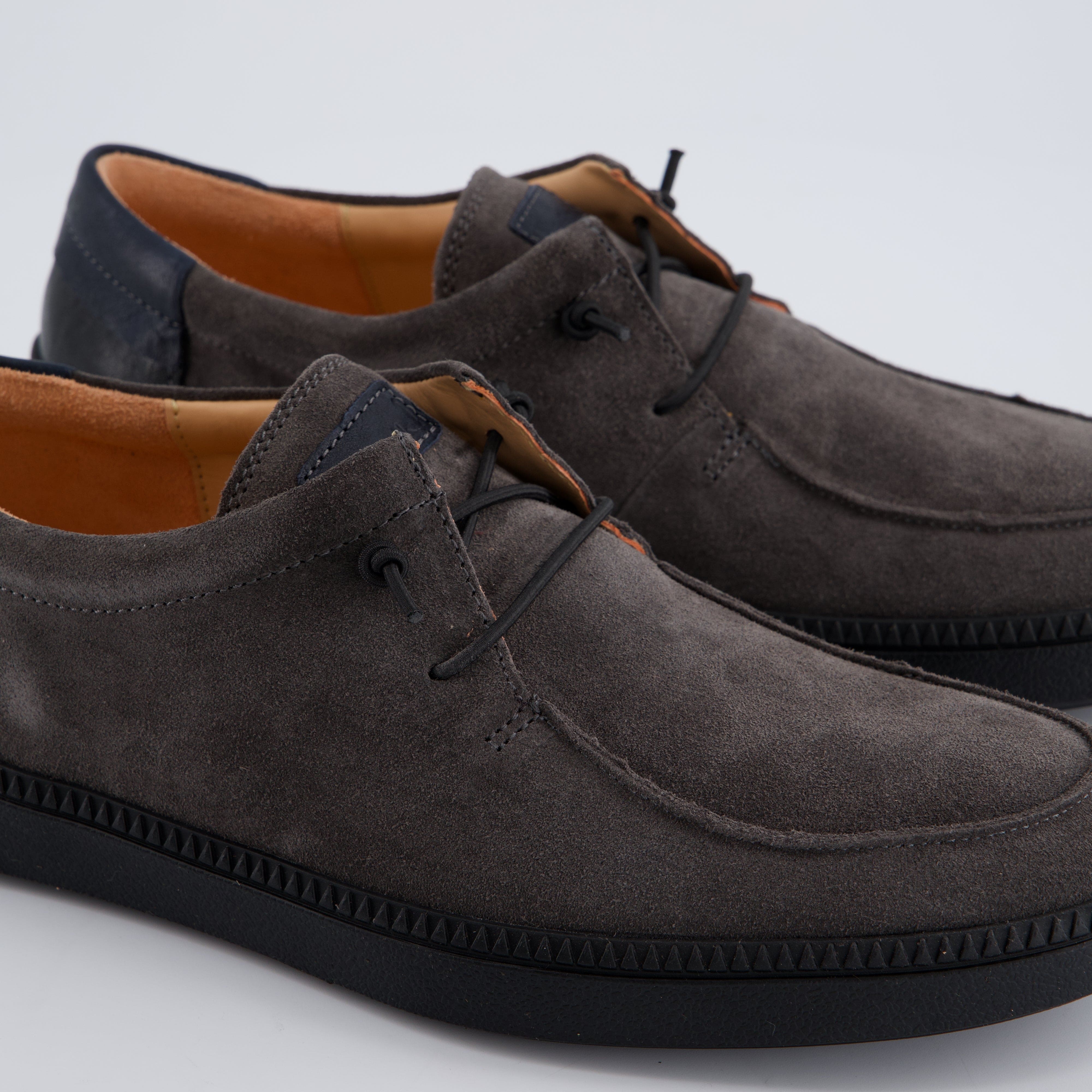 THINK Herrenschuh - Schnürschuh Schnürschuh TURNA