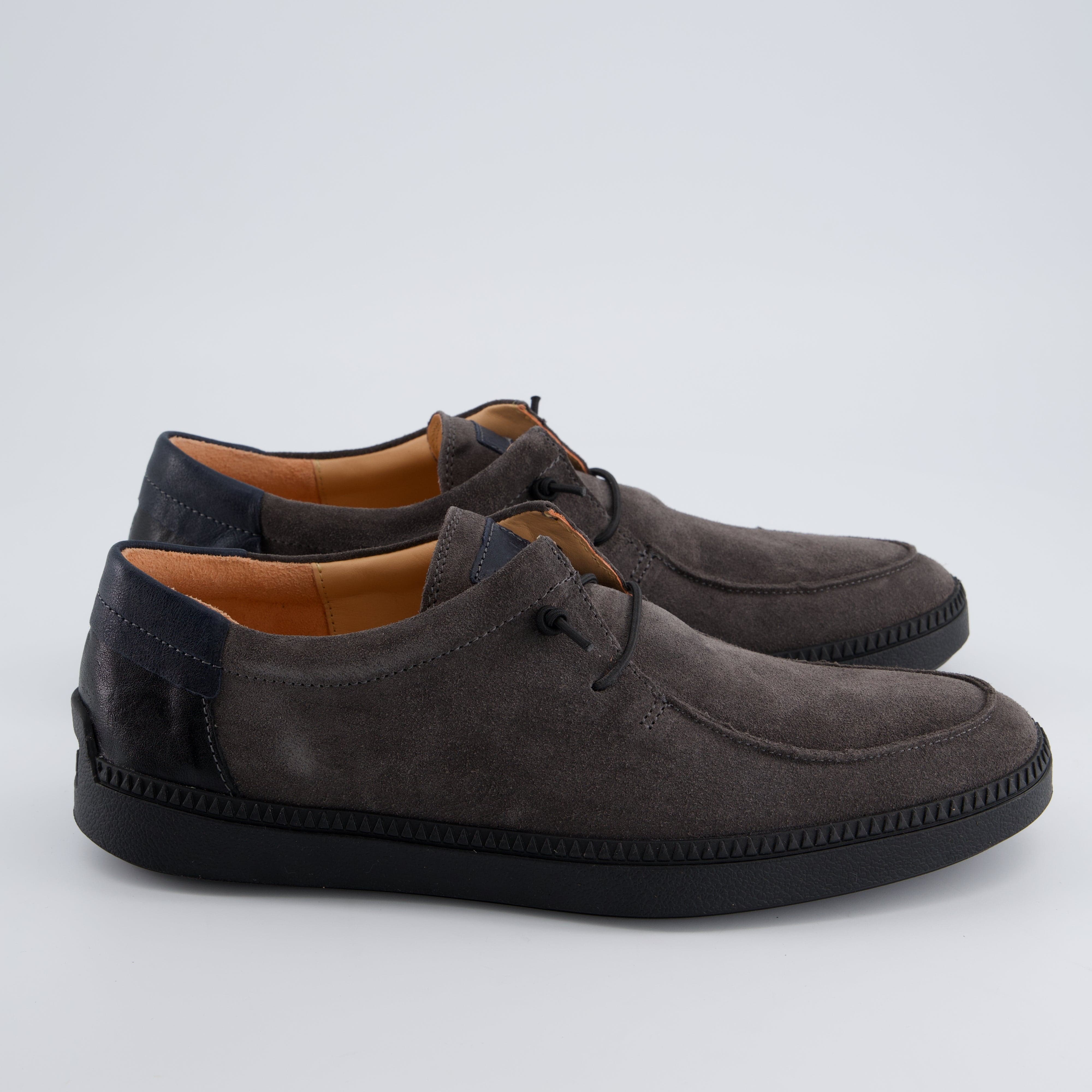 THINK Herrenschuh - Schnürschuh Schnürschuh TURNA