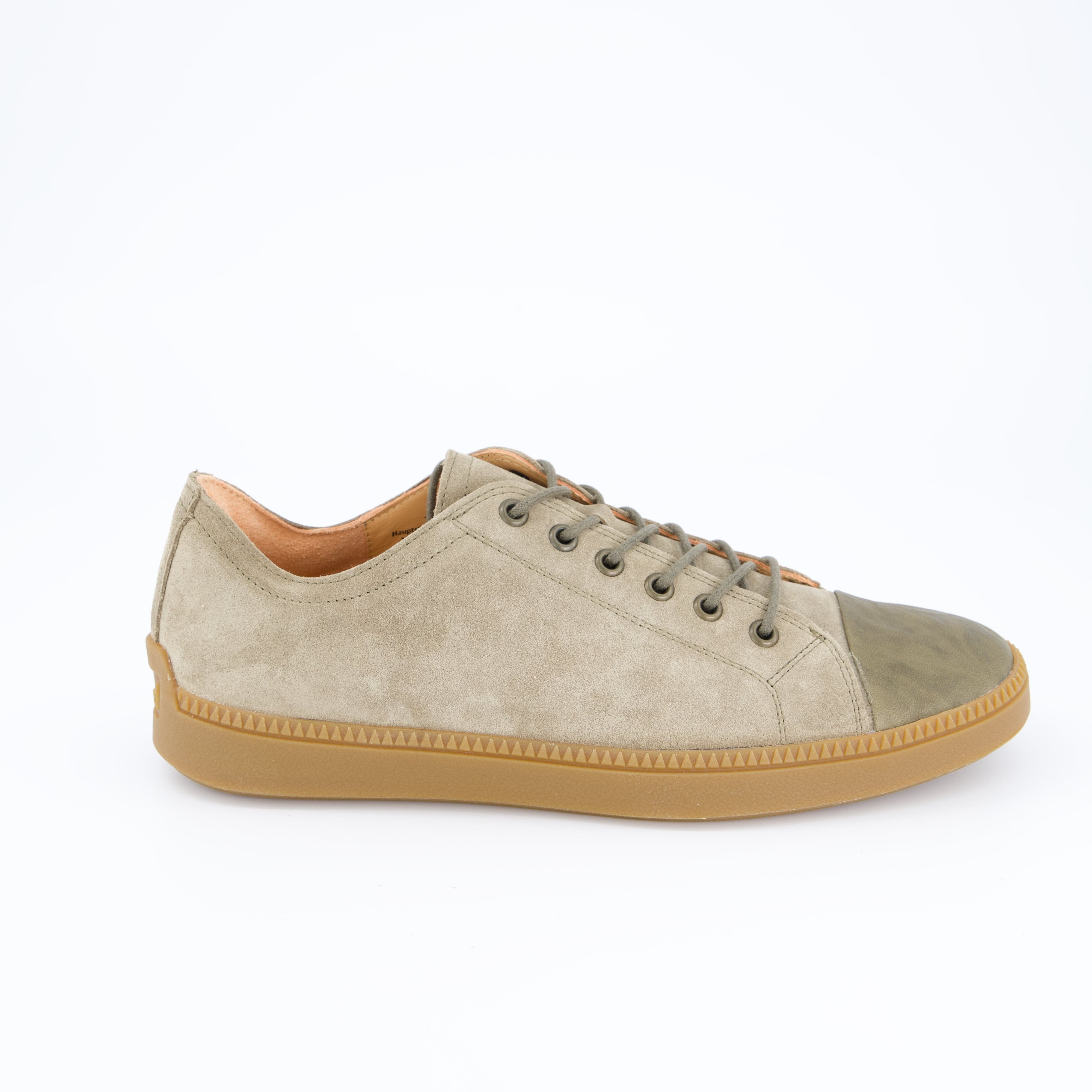 THINK Herrenschuh - Schnürschuh, Schnürschuh Turna