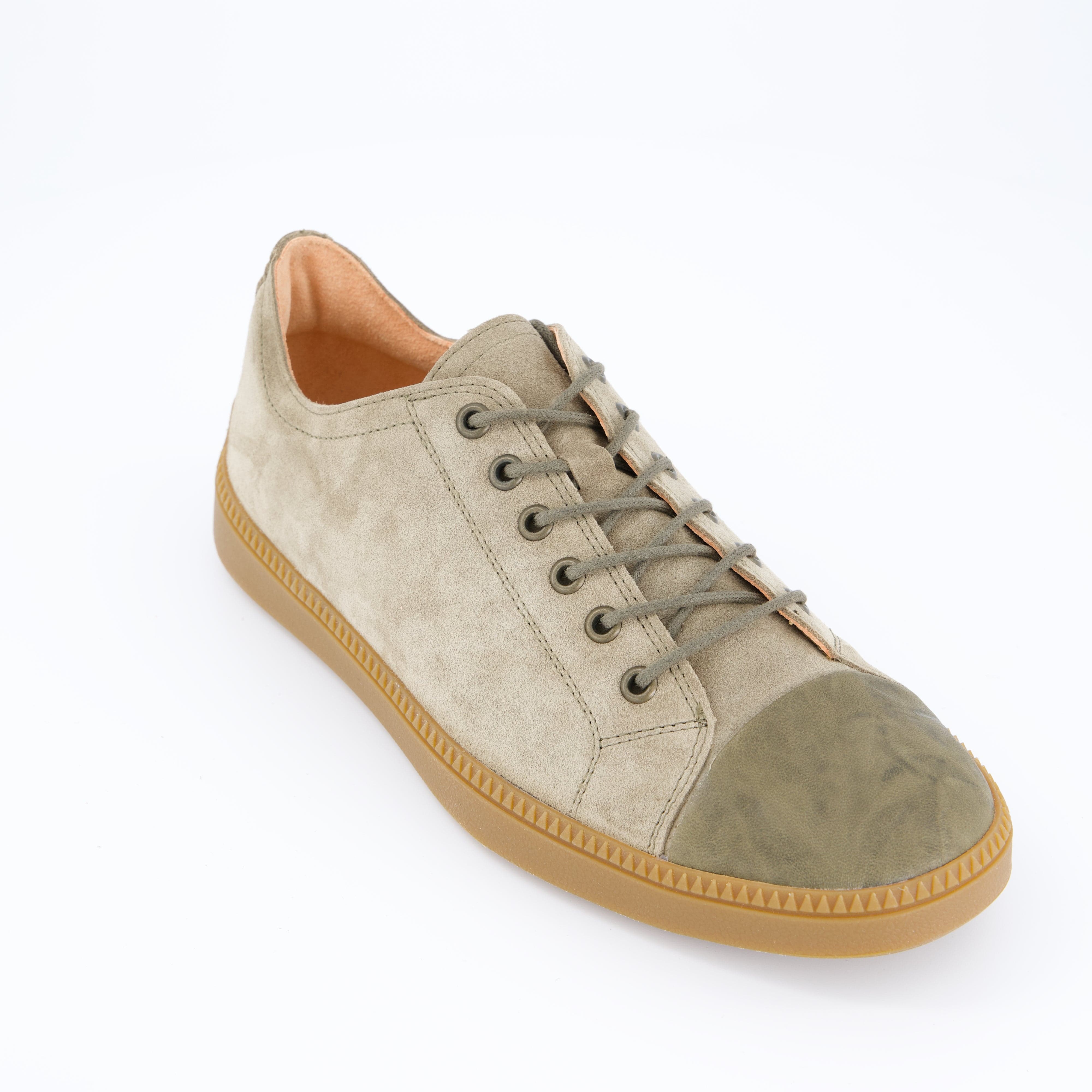 THINK Herrenschuh - Schnürschuh, Schnürschuh Turna
