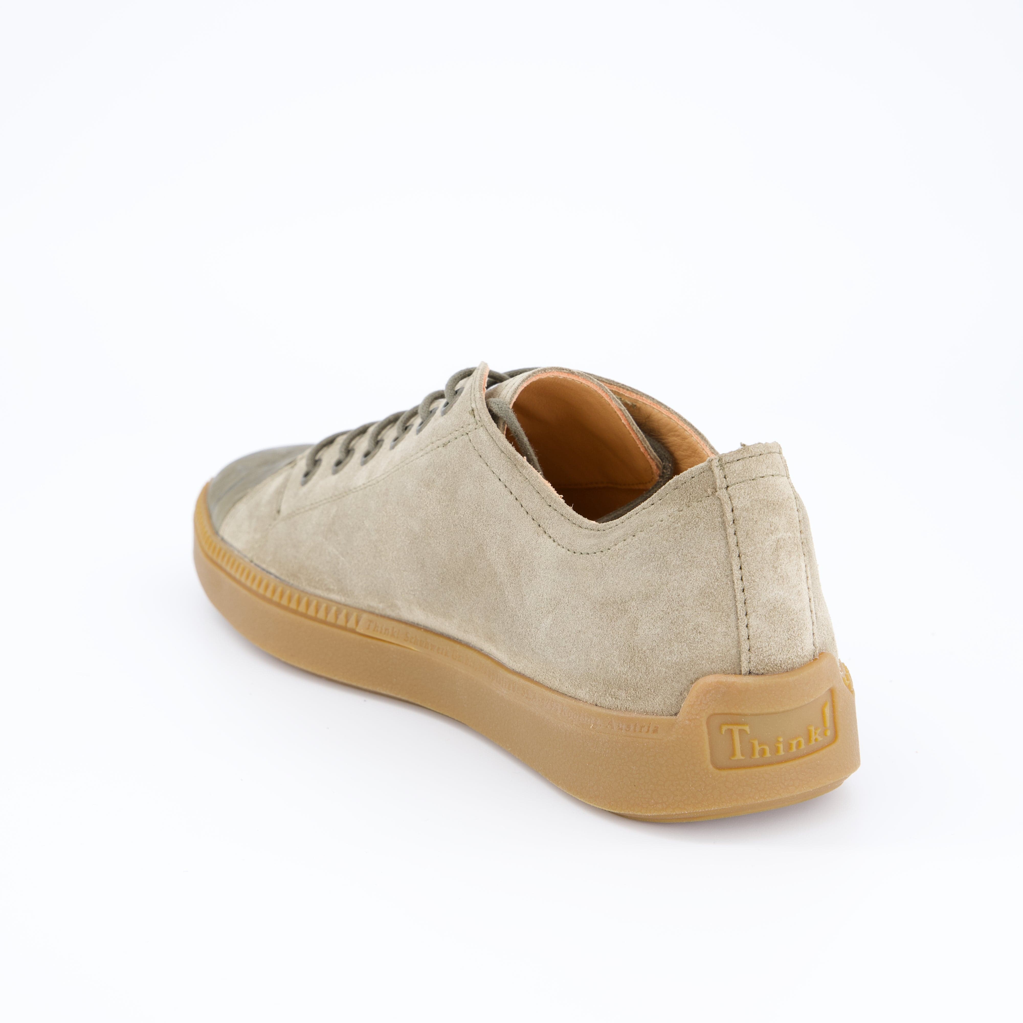 THINK Herrenschuh - Schnürschuh, Schnürschuh Turna