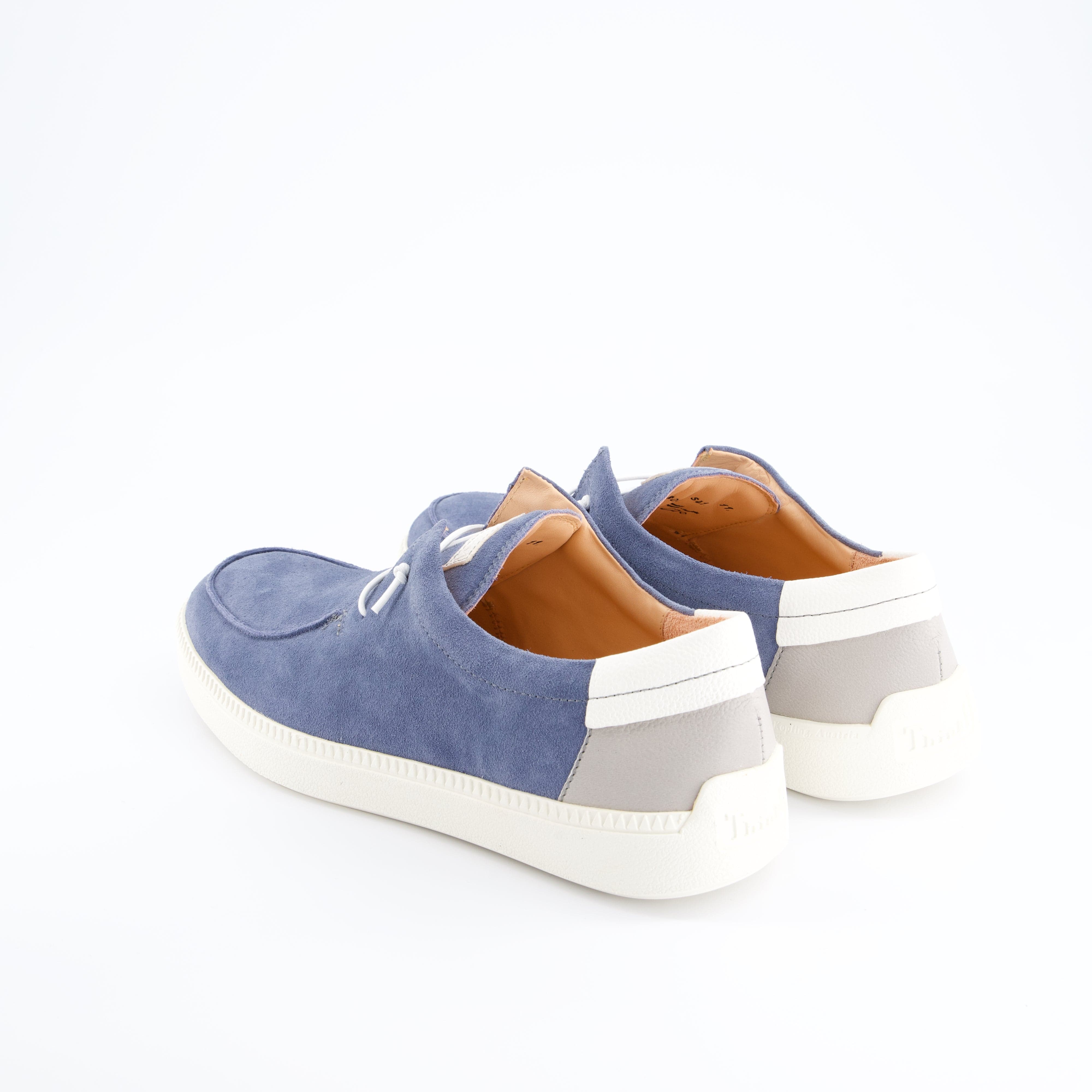 THINK Herrenschuh - Slipper/Mokassin Slipper/Mokassin TURNA