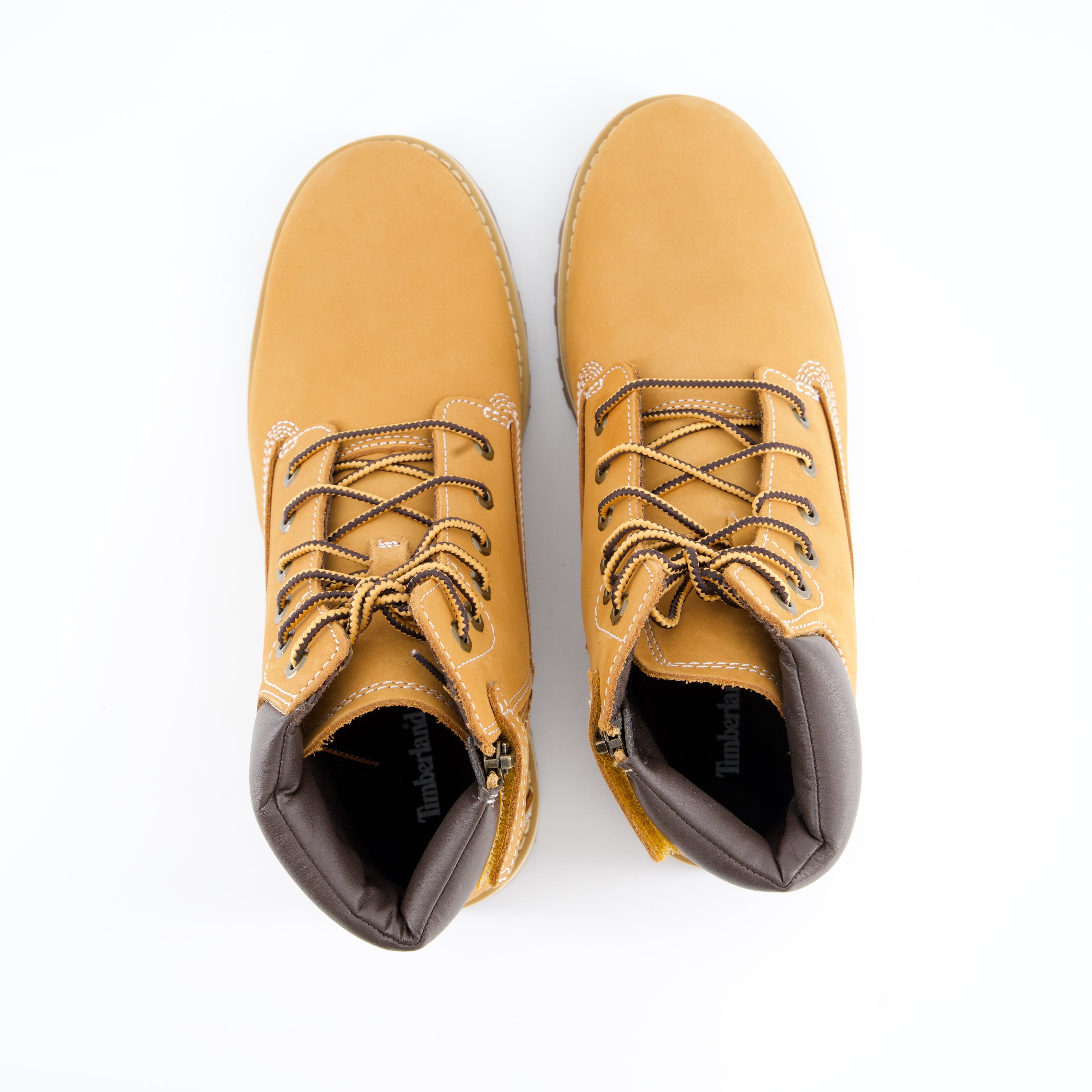 TIMBERLAND Burschenschuhe - Boots Boots Courma