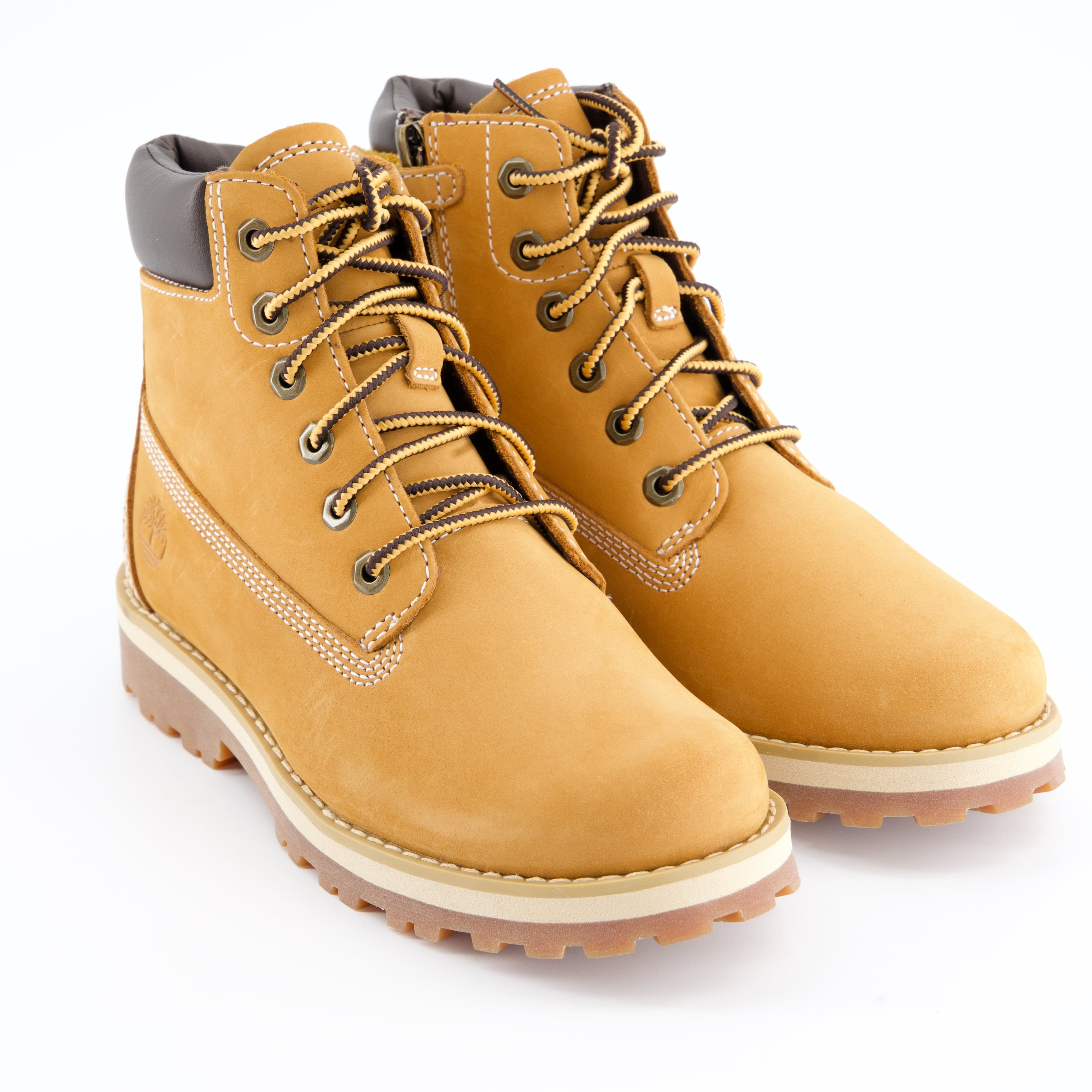 TIMBERLAND Burschenschuhe - Boots Boots Courma