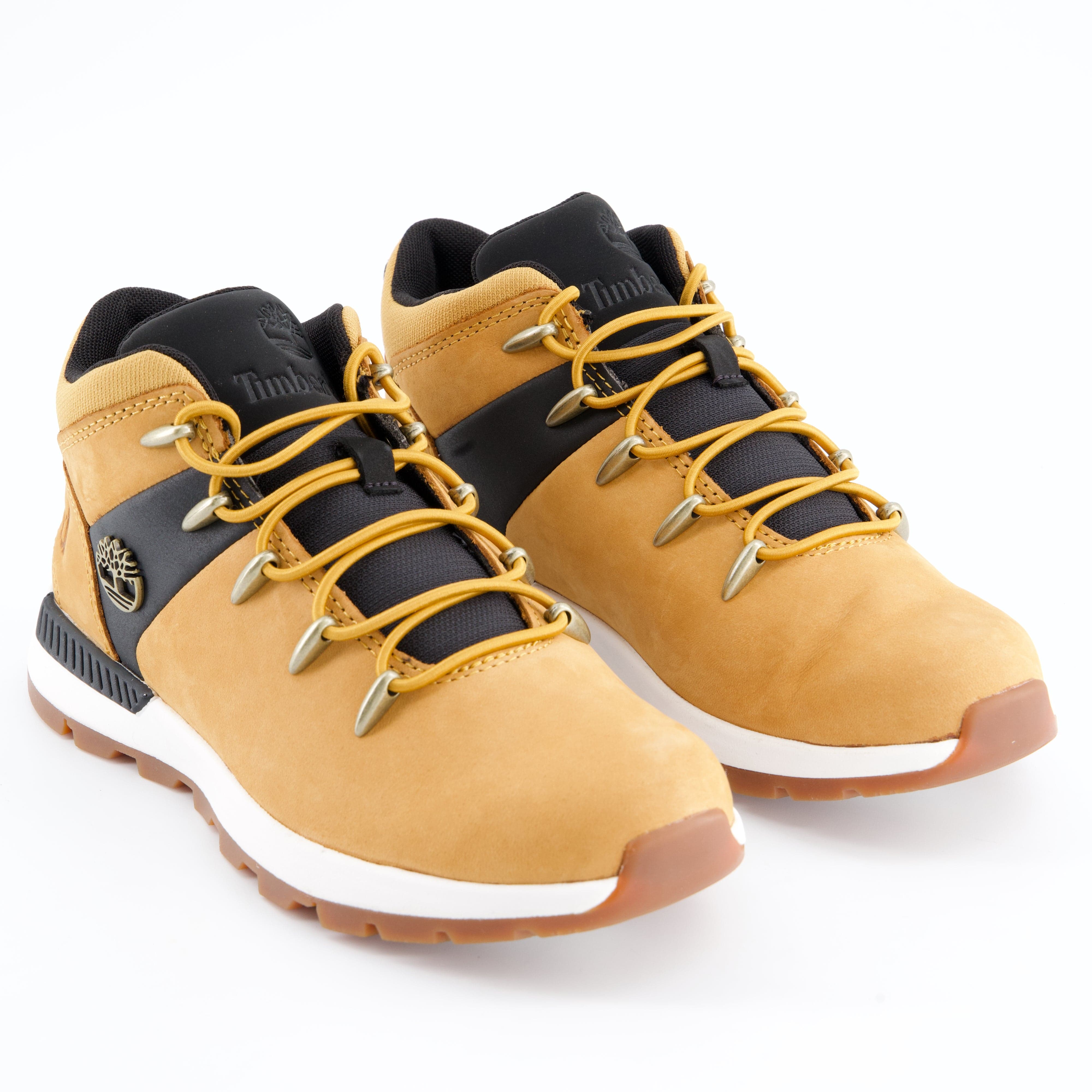 TIMBERLAND Burschenschuhe - Boots Boots Sprint Trekker