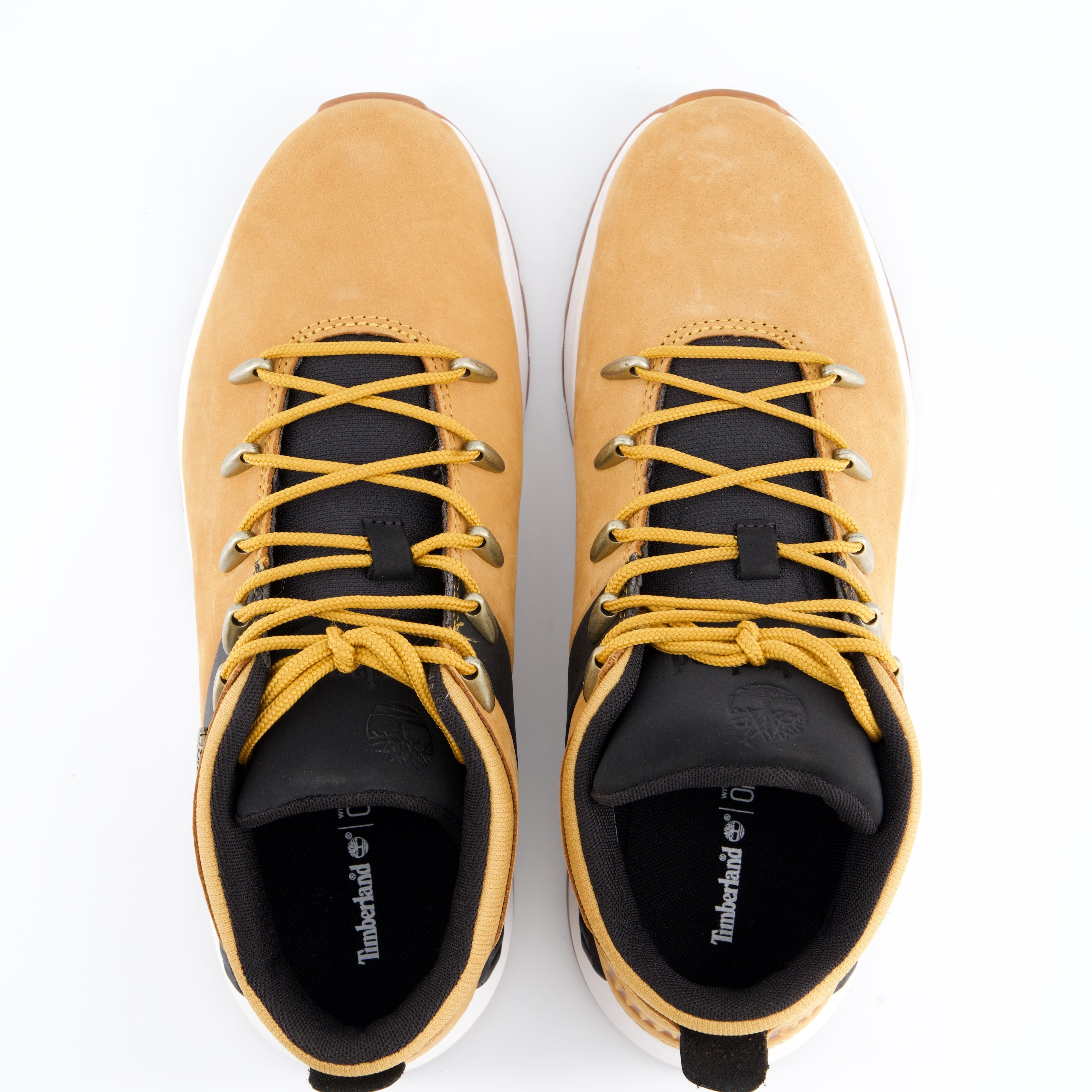 TIMBERLAND Burschenschuhe - Boots Boots Sprint Trekker