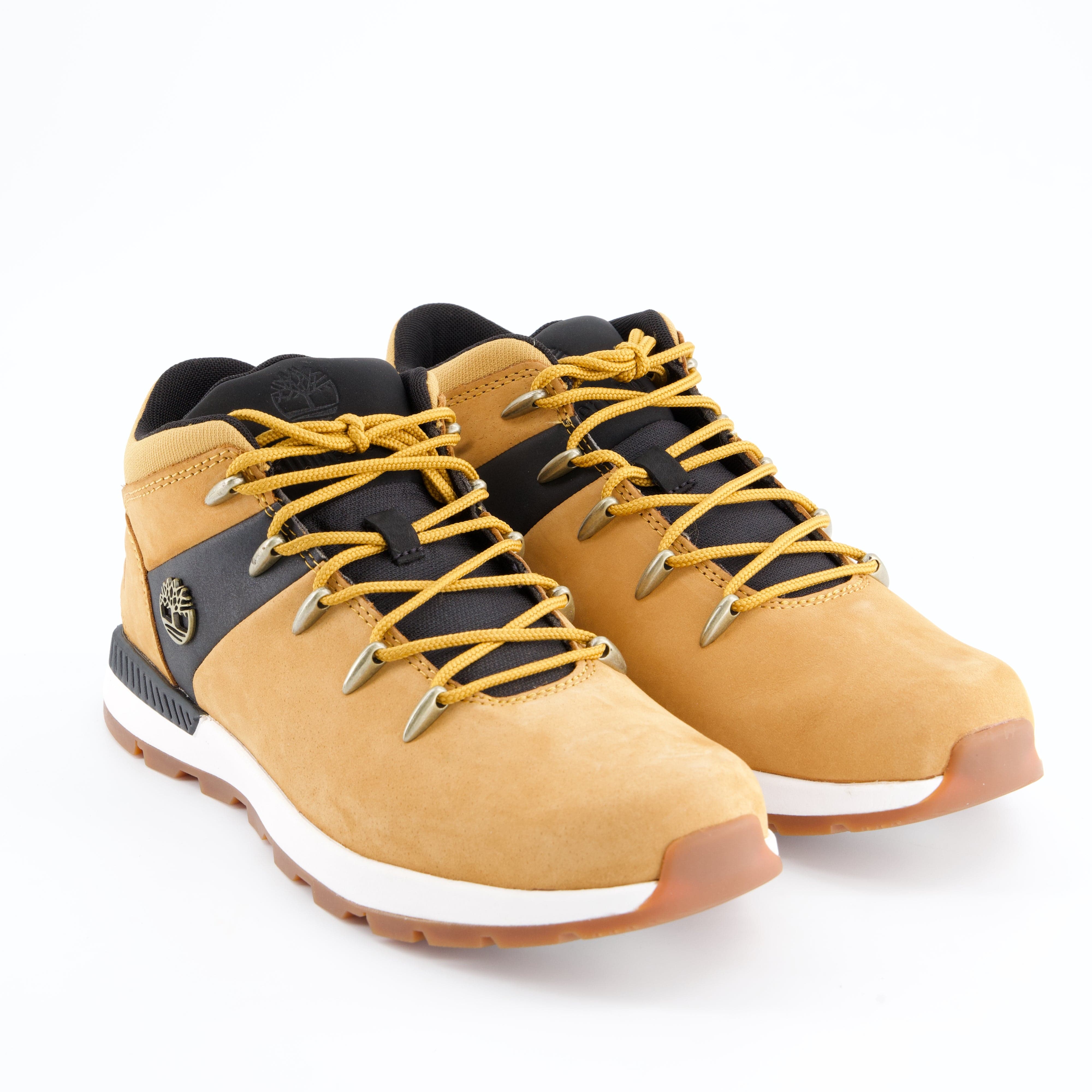 TIMBERLAND Burschenschuhe - Boots Boots Sprint Trekker