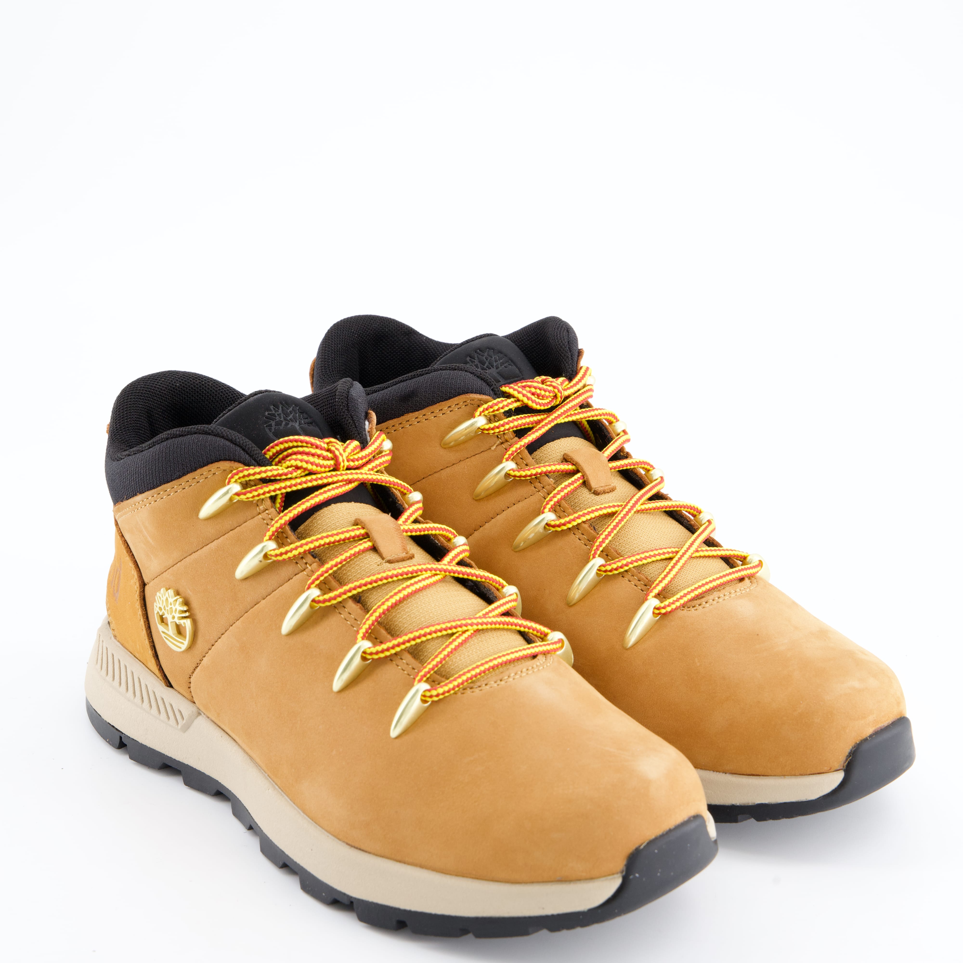 TIMBERLAND Burschenschuhe - Boots Boots Sprint Trekker