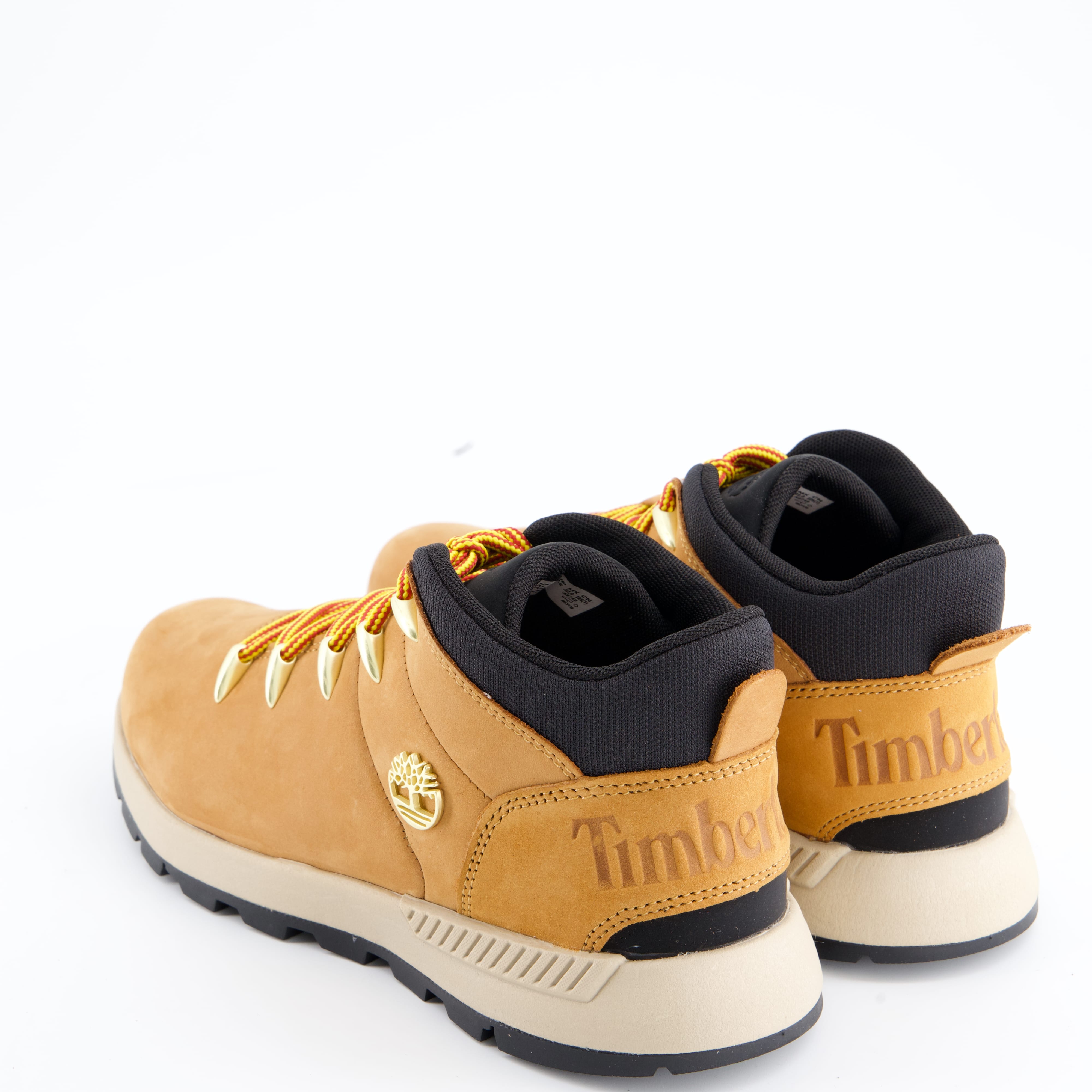 TIMBERLAND Burschenschuhe - Boots Boots Sprint Trekker