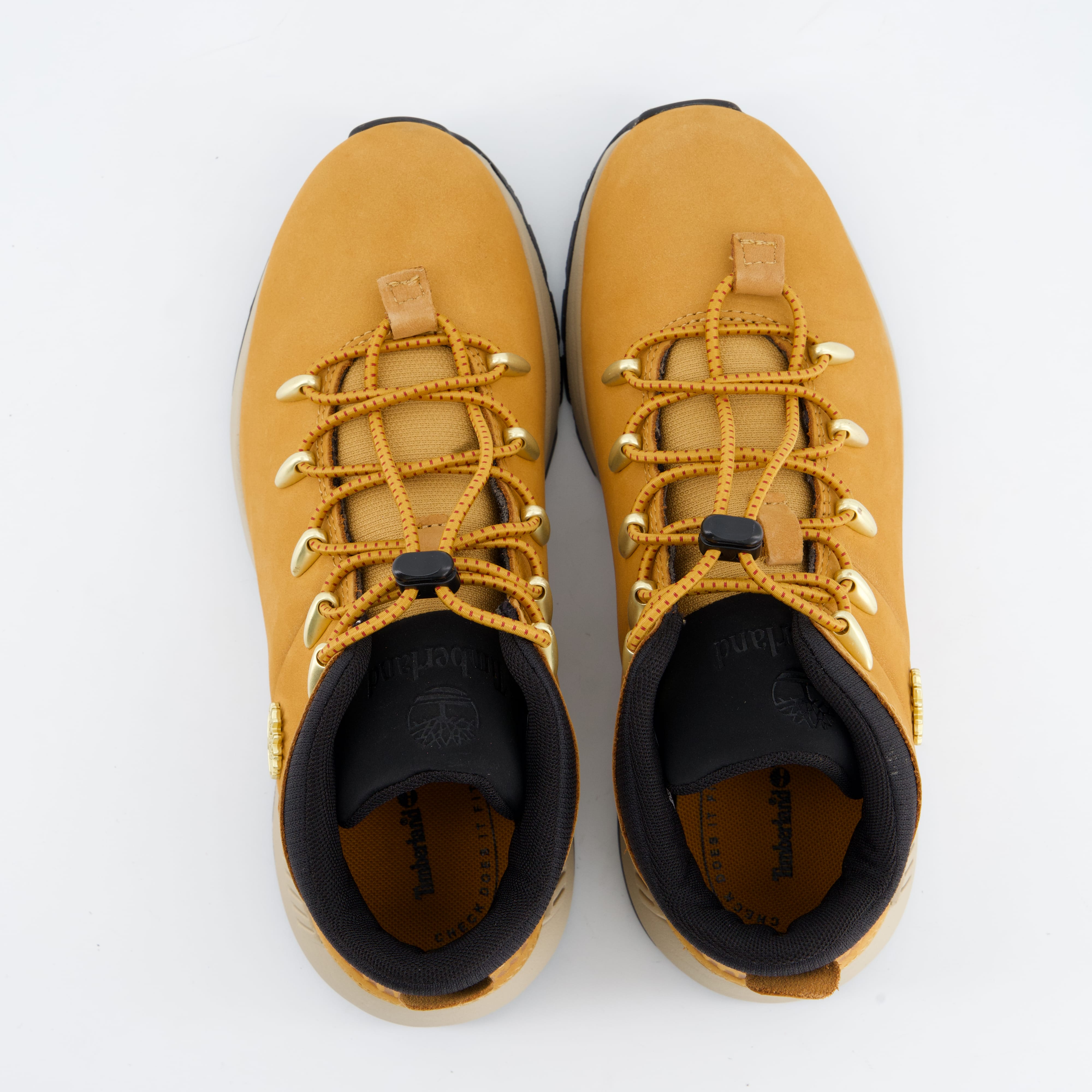 TIMBERLAND Burschenschuhe - Boots Boots Sprint Trekker
