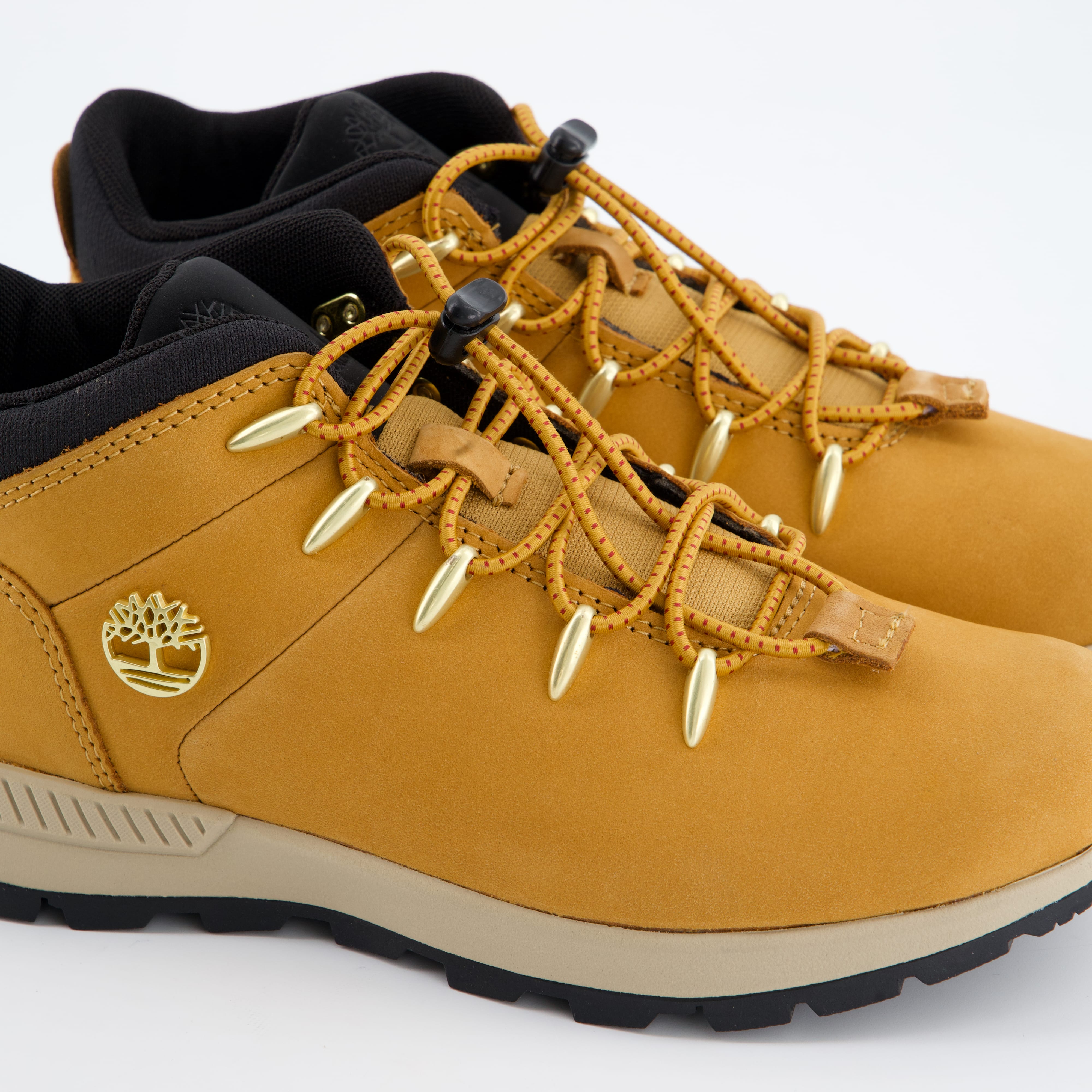 TIMBERLAND Burschenschuhe - Boots Boots Sprint Trekker