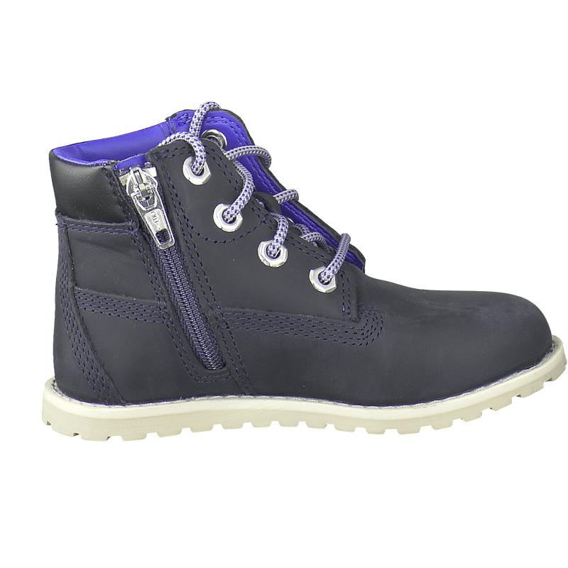 TIMBERLAND Burschenschuhe - Halbschuh, Halbschuh Pokey Pine