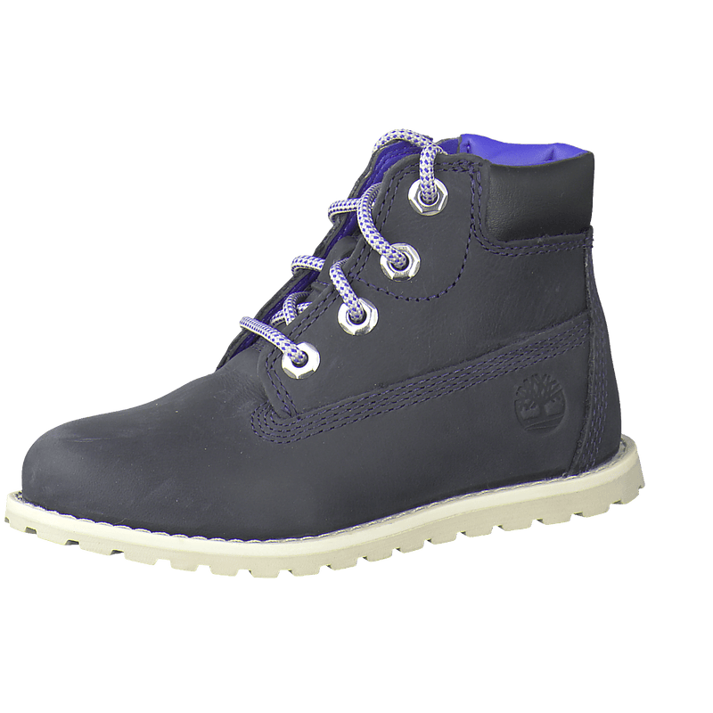 TIMBERLAND Burschenschuhe - Halbschuh, Halbschuh Pokey Pine