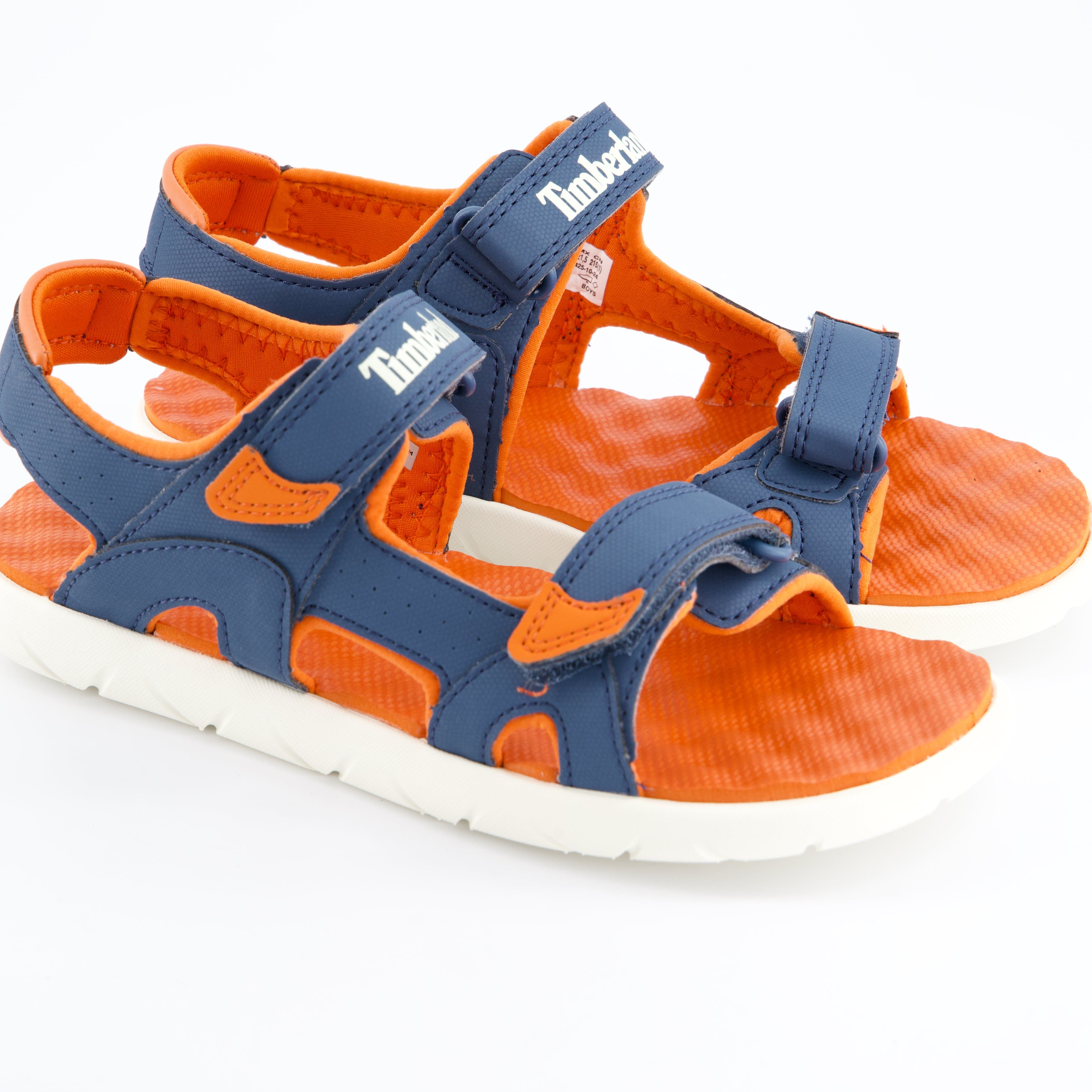 TIMBERLAND Burschenschuhe - Sandale, Sandale Perkins Row