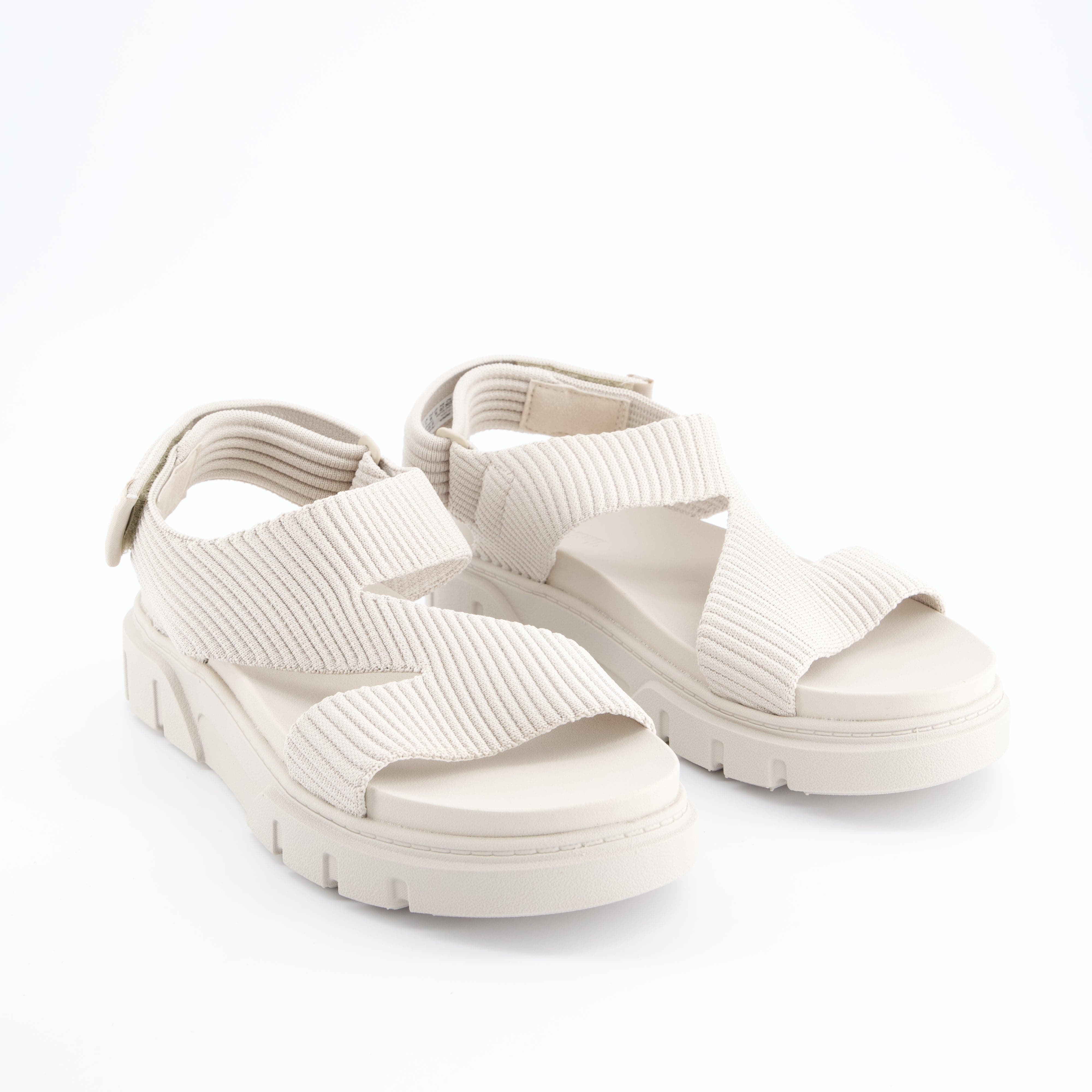 TIMBERLAND Damenschuhe - Sandalen Sandalen Greyfield Sandal
