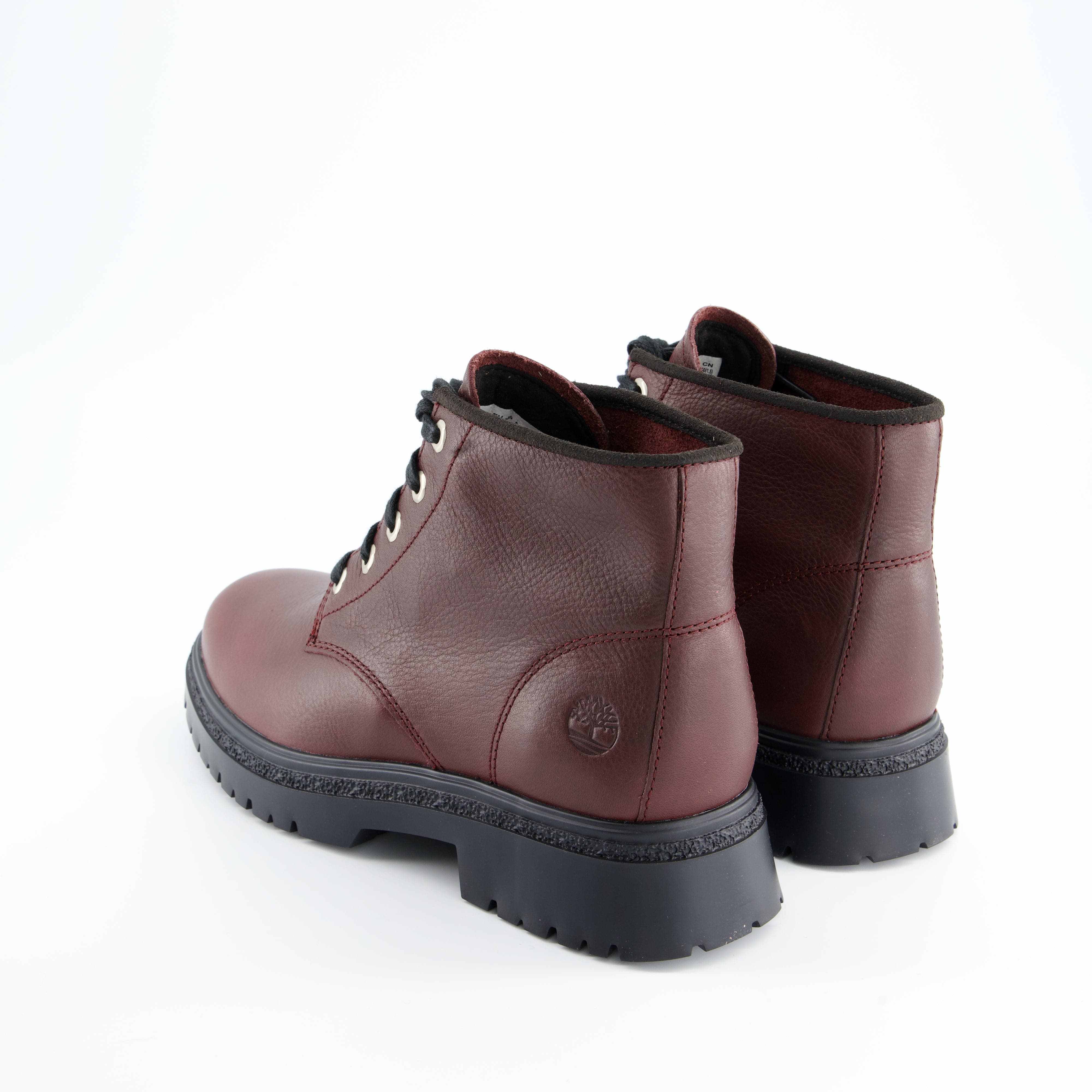 TIMBERLAND Damenschuhe - Schnürboots Schnürboots Cambria Valley