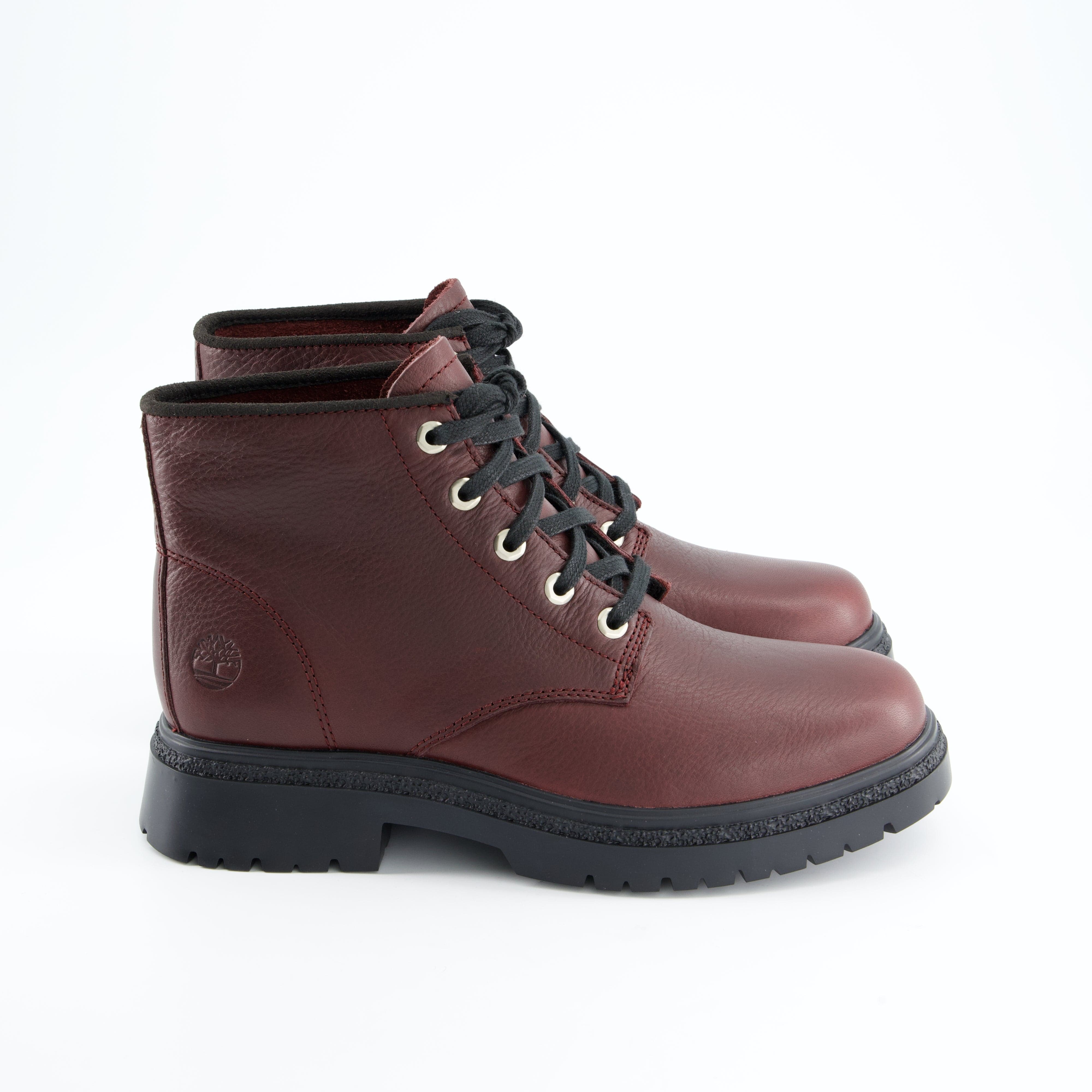 TIMBERLAND Damenschuhe - Schnürboots Schnürboots Cambria Valley