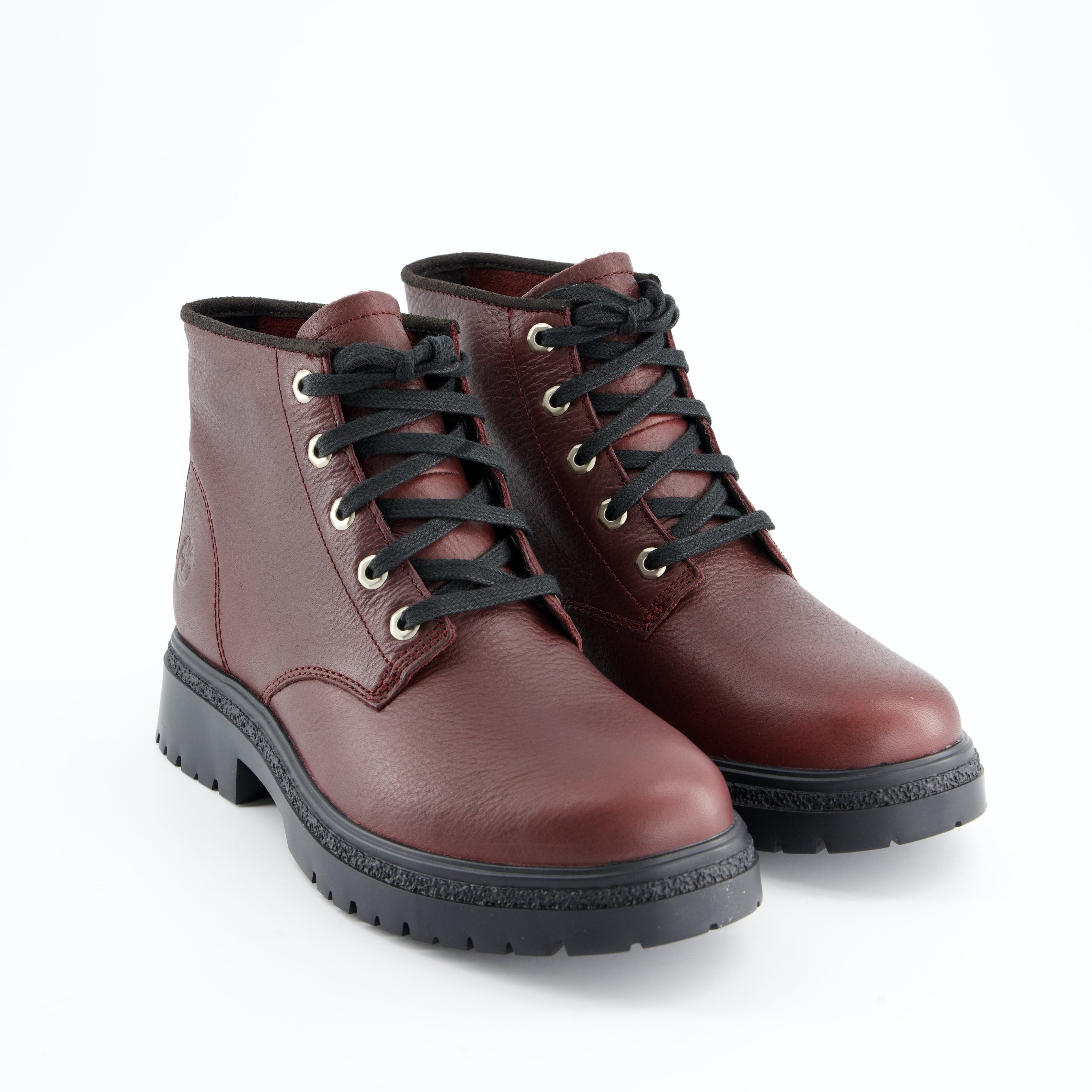 TIMBERLAND Damenschuhe - Schnürboots Schnürboots Cambria Valley