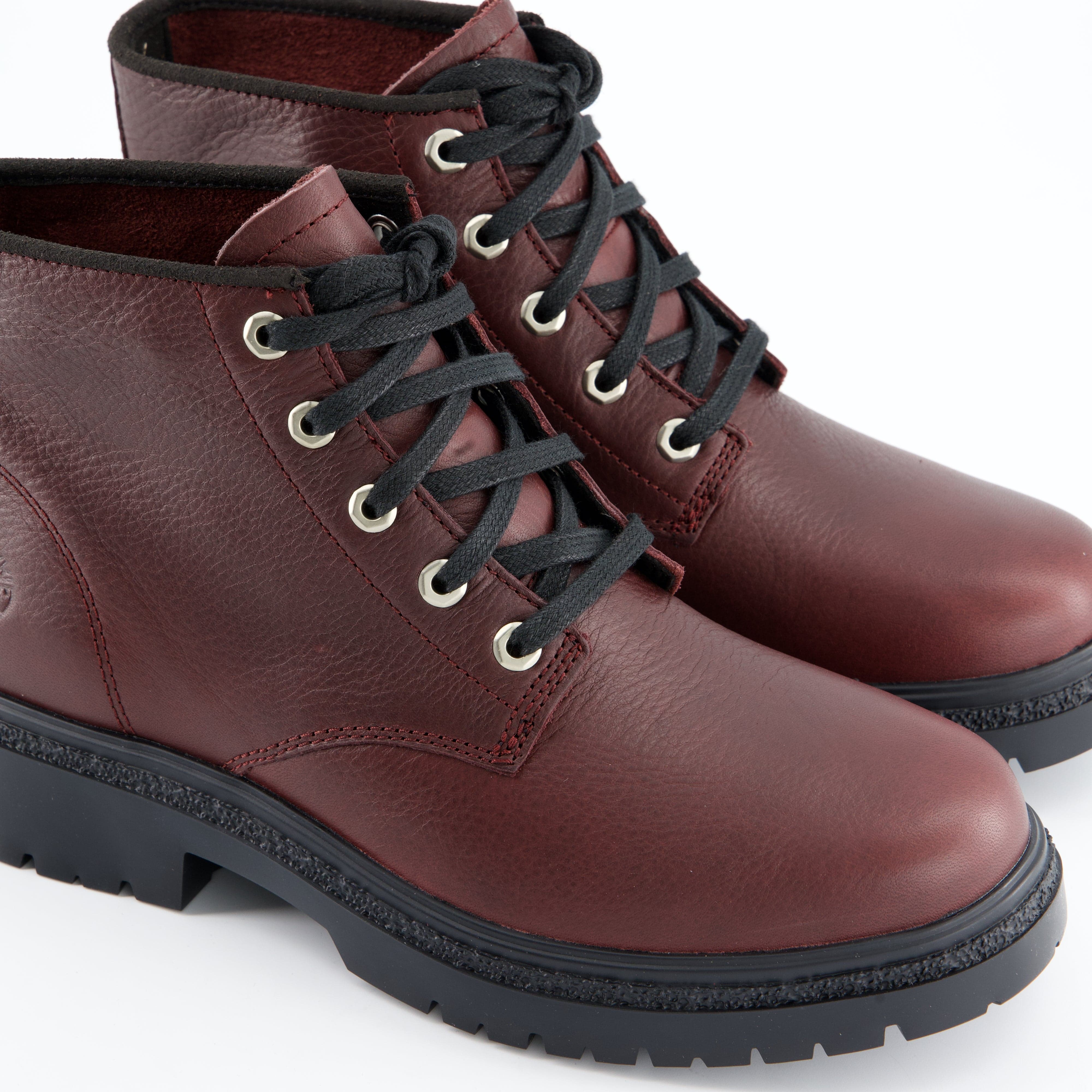 TIMBERLAND Damenschuhe - Schnürboots Schnürboots Cambria Valley