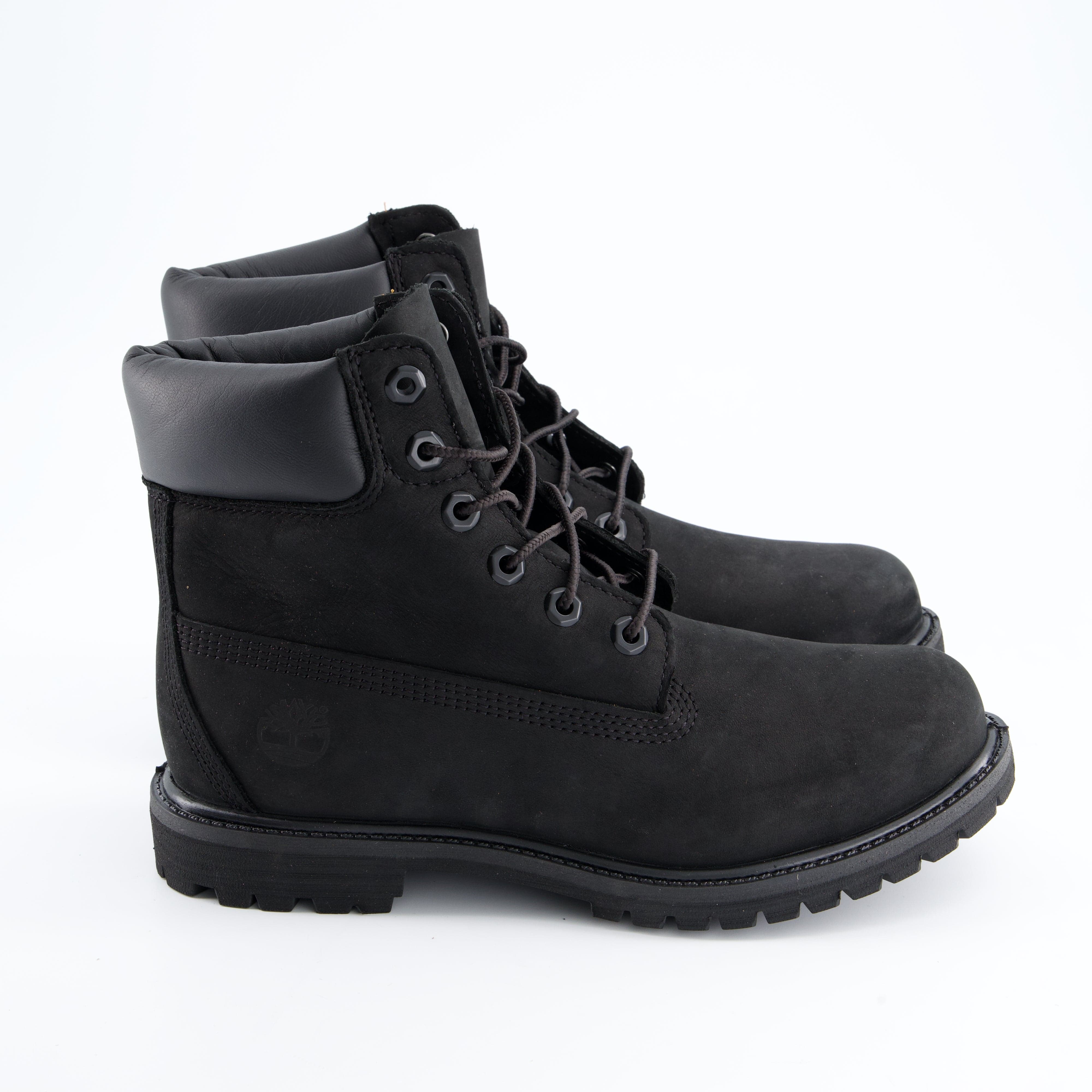 TIMBERLAND Damenschuhe - Schnürboots Schnürboots Premium 6 uinch