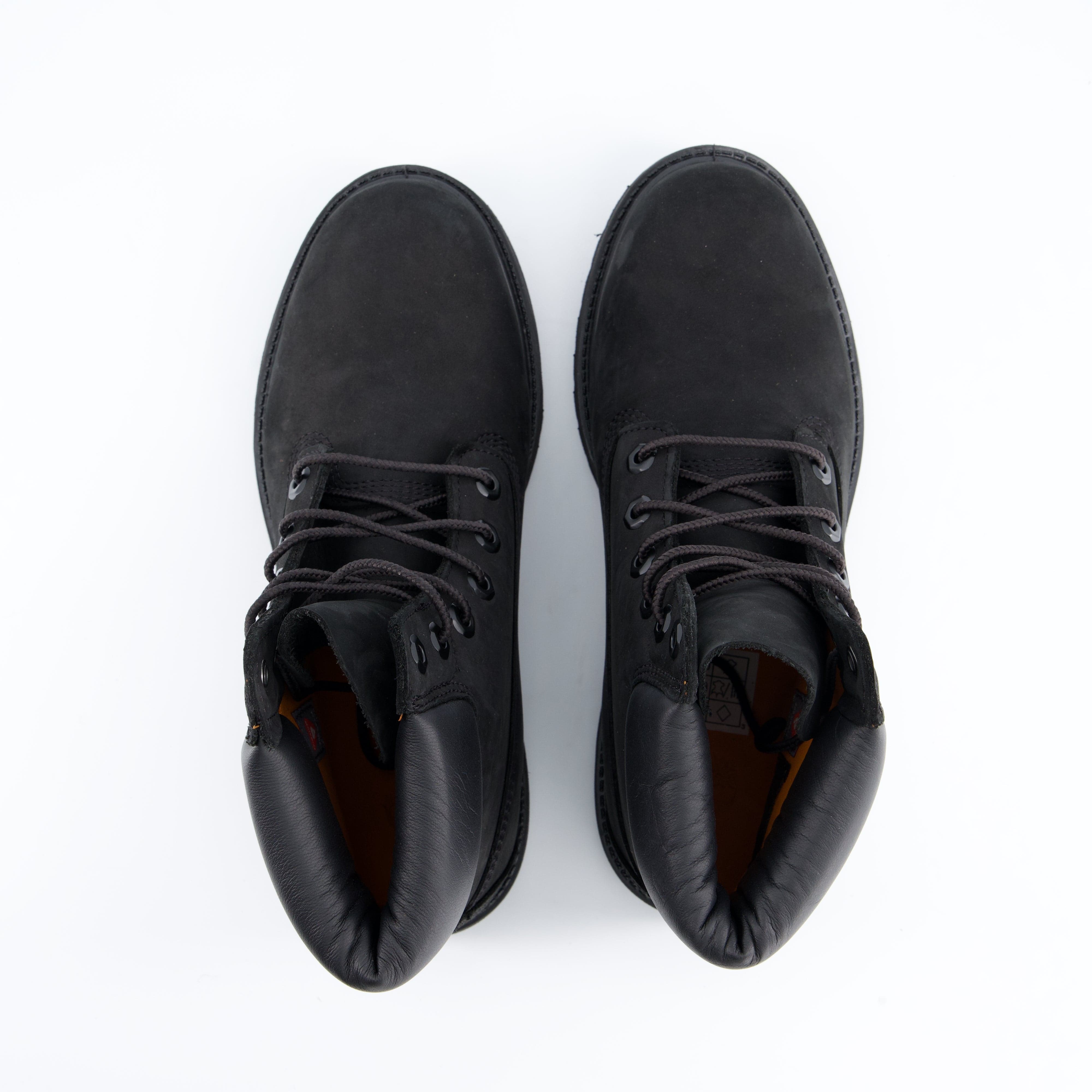 TIMBERLAND Damenschuhe - Schnürboots Schnürboots Premium 6 uinch