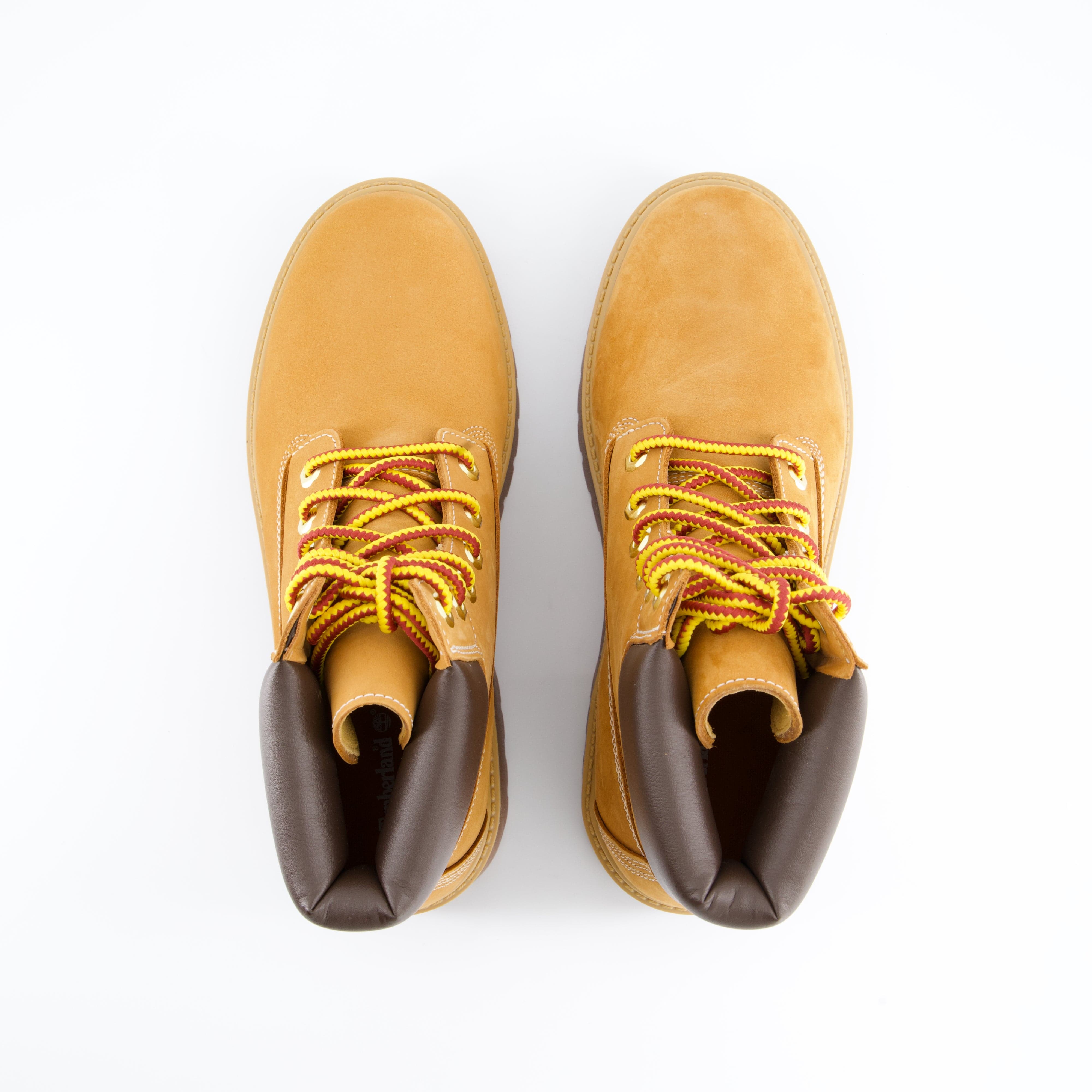 TIMBERLAND Damenschuhe - Schnürboots Schnürboots Stone Street 6inch