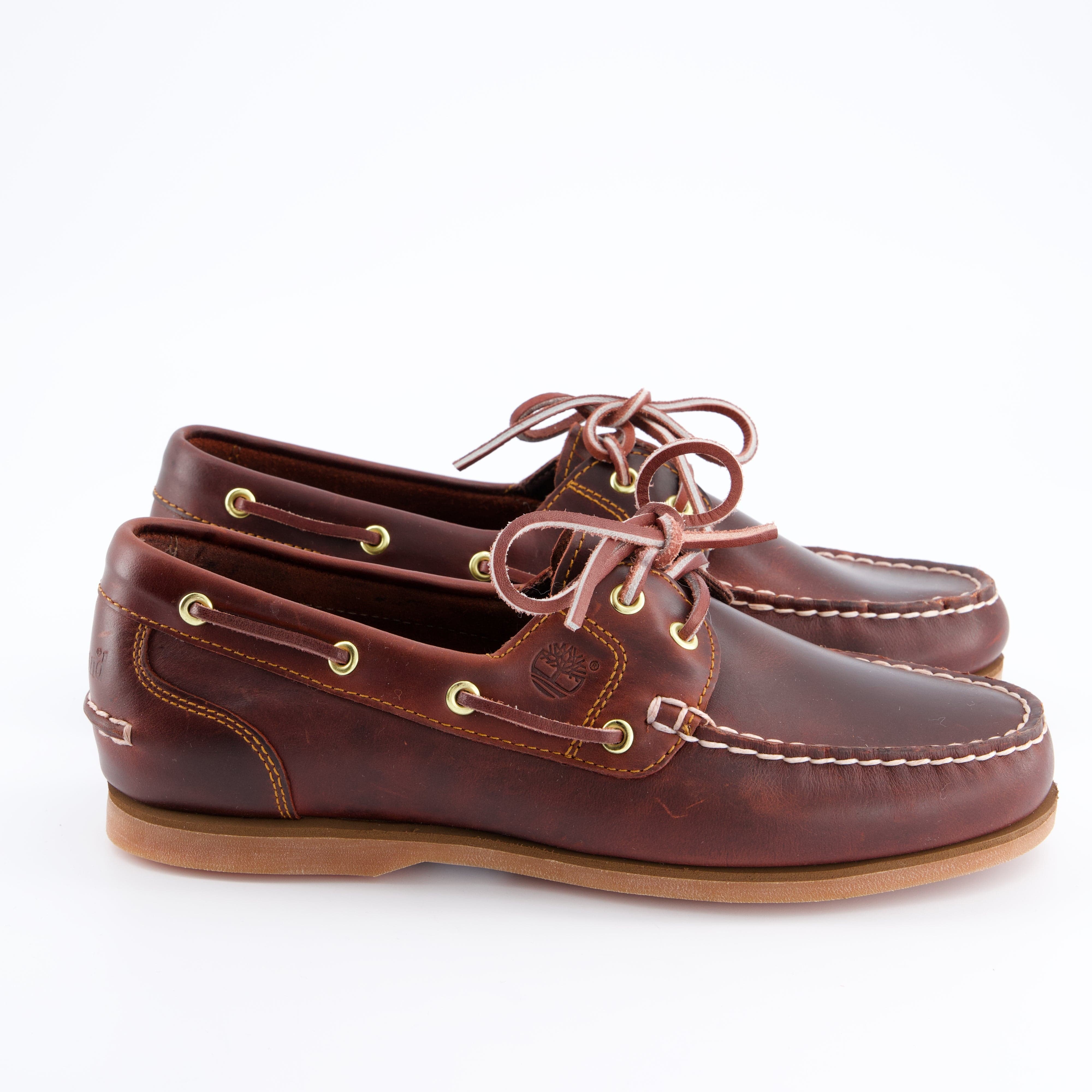 TIMBERLAND Damenschuhe - Schnürschuhe, Schnürschuhe classic 2 eye