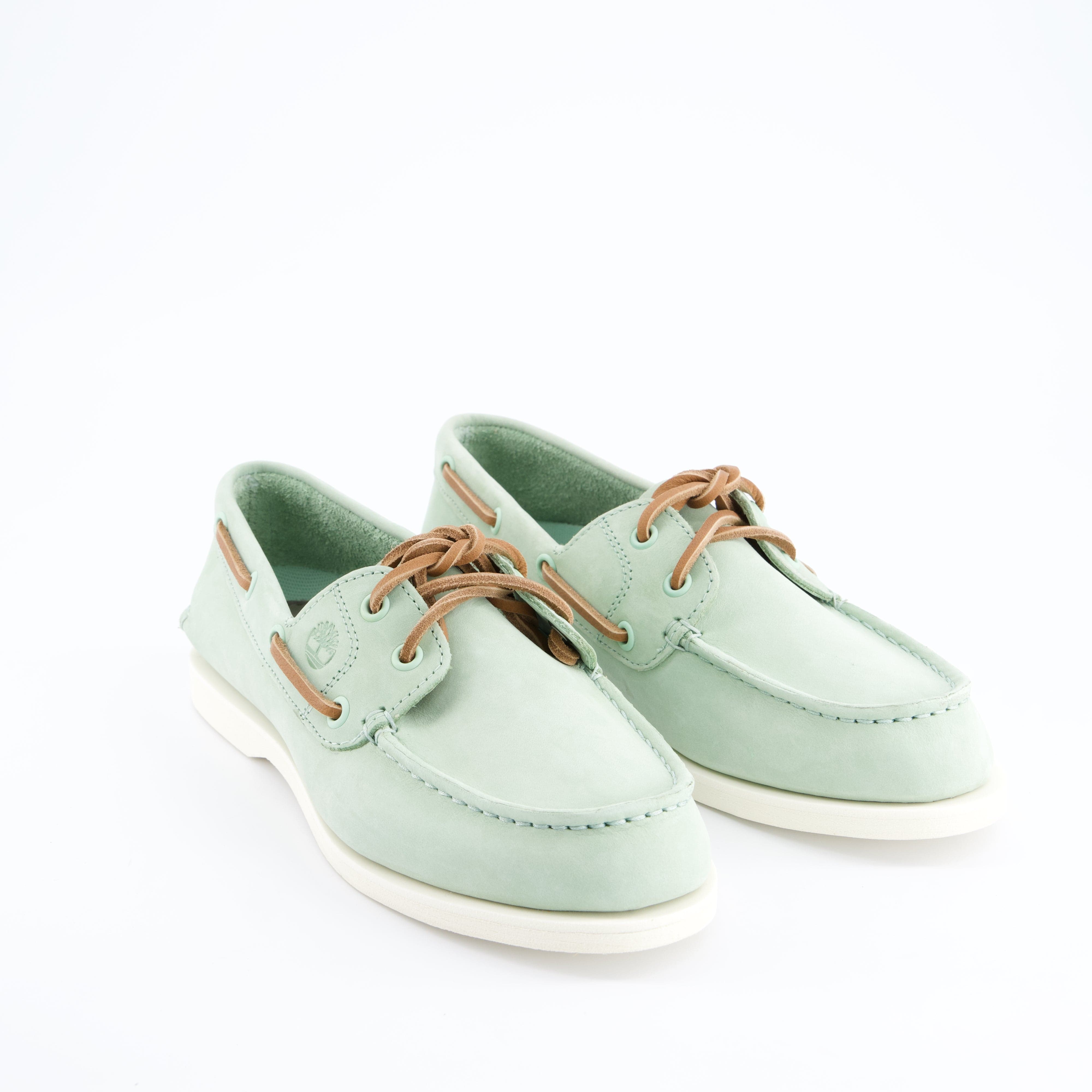 TIMBERLAND Damenschuhe - Schnürschuhe, Schnürschuhe Classic Boat Shoe