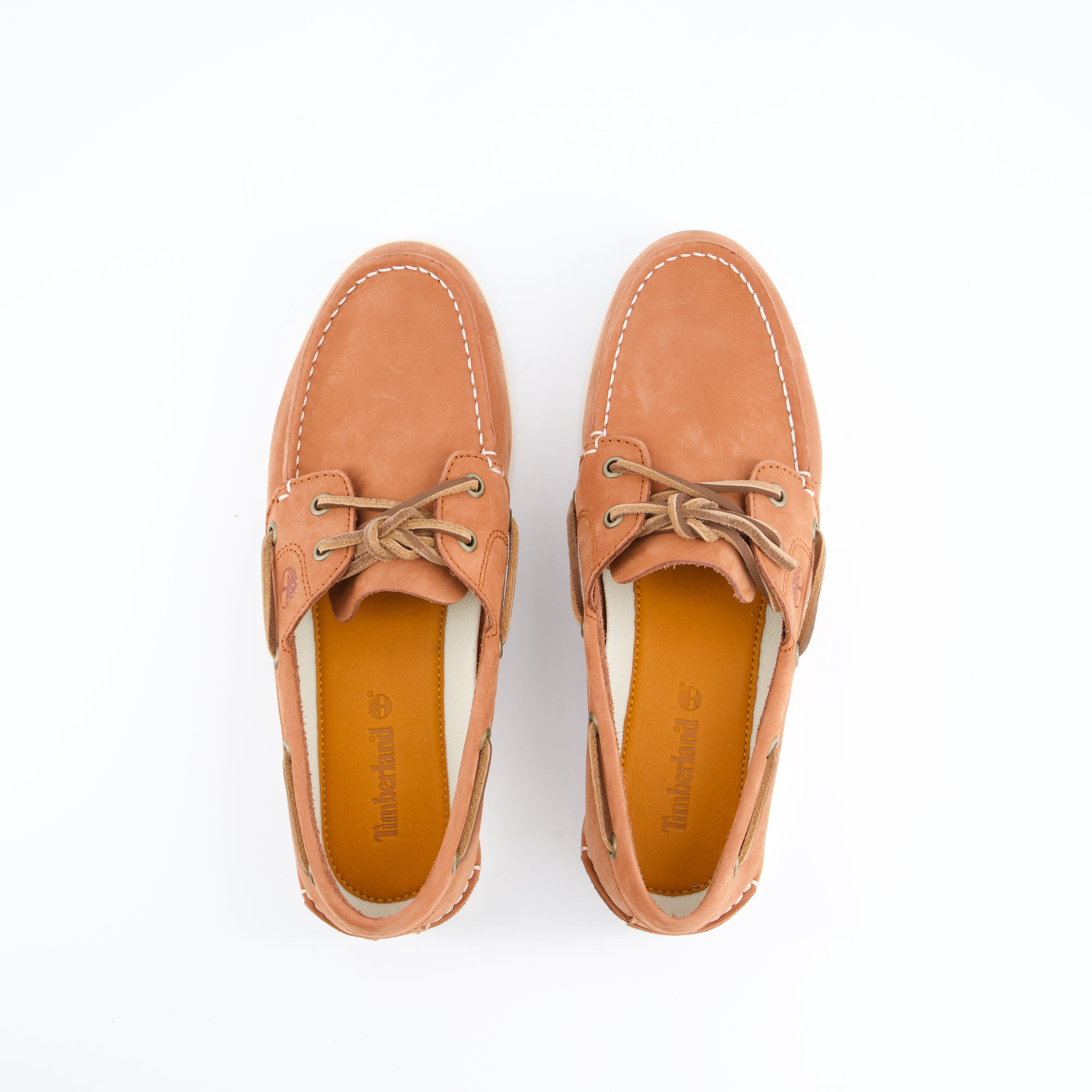 TIMBERLAND Damenschuhe - Schnürschuhe, Schnürschuhe Classic Boat Shoe