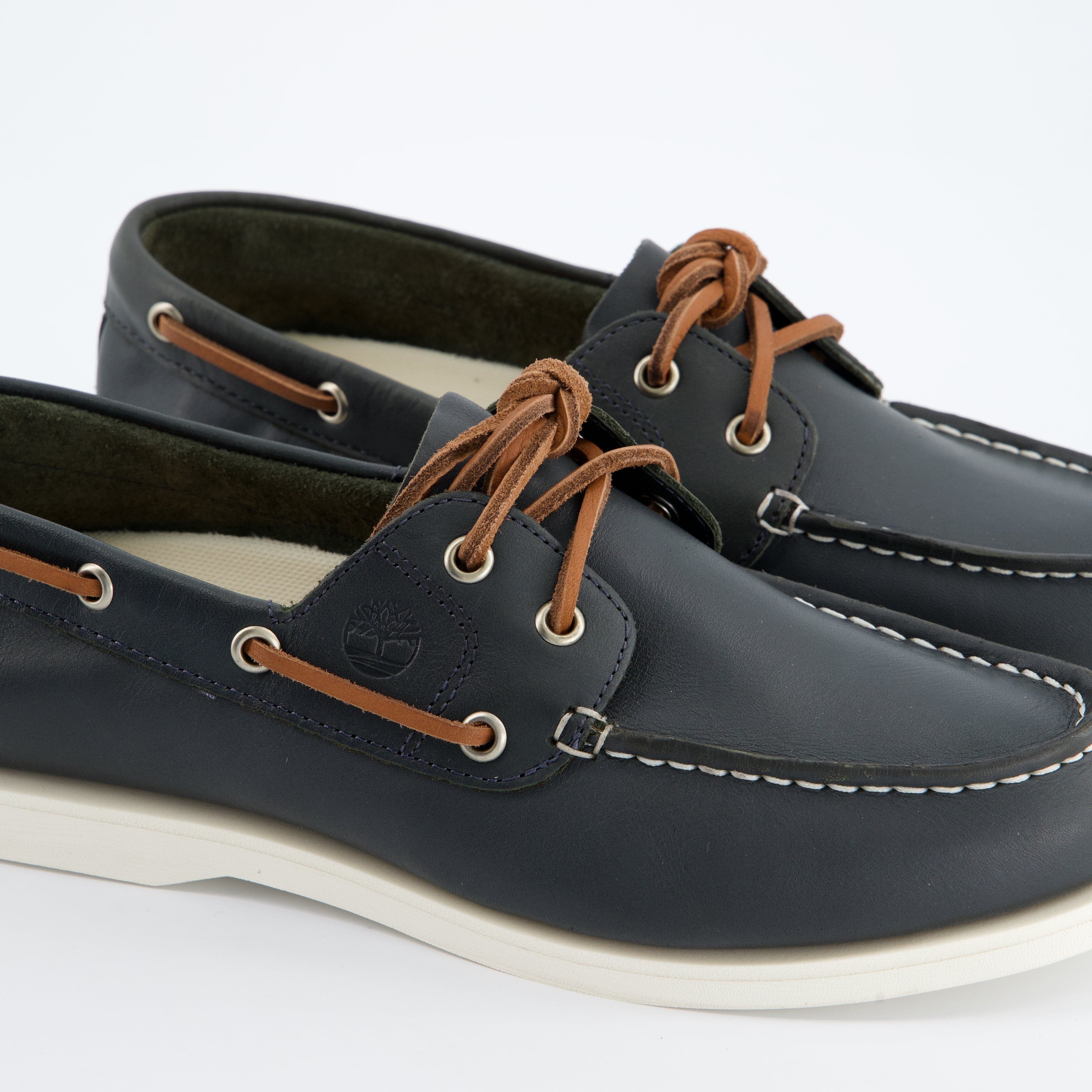 TIMBERLAND Damenschuhe - Schnürschuhe Schnürschuhe Classic Boat Shoe