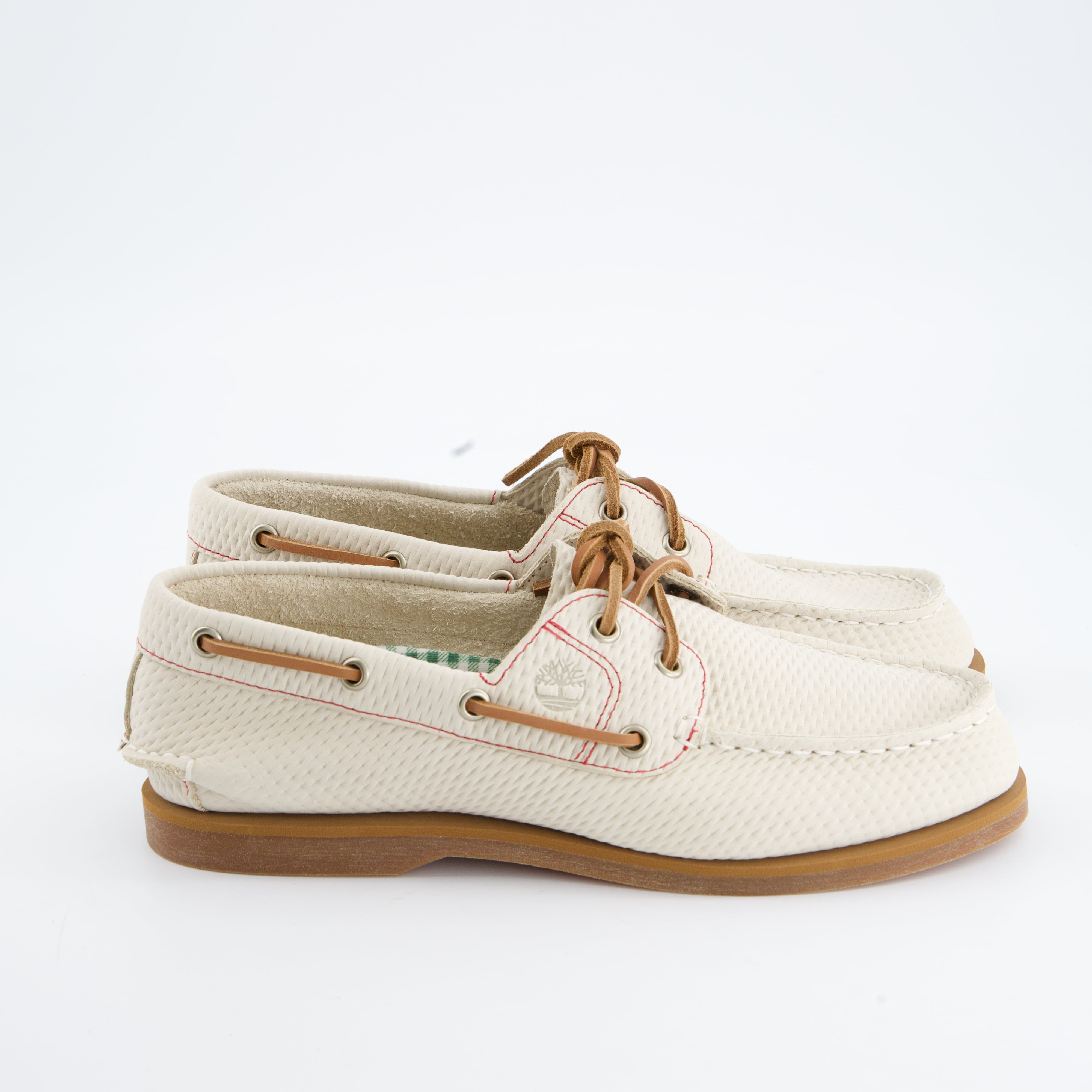 TIMBERLAND Damenschuhe - Schnürschuhe Schnürschuhe Classic Boat Shoe