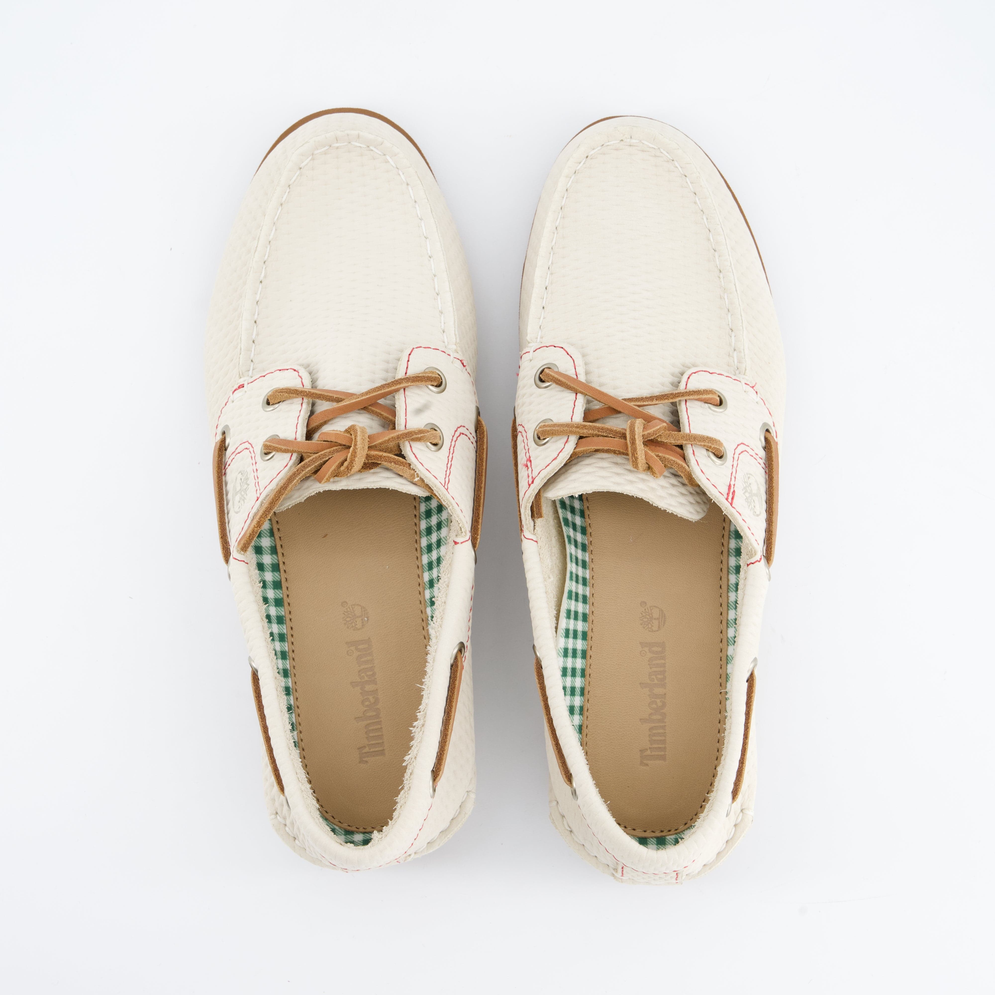 TIMBERLAND Damenschuhe - Schnürschuhe Schnürschuhe Classic Boat Shoe