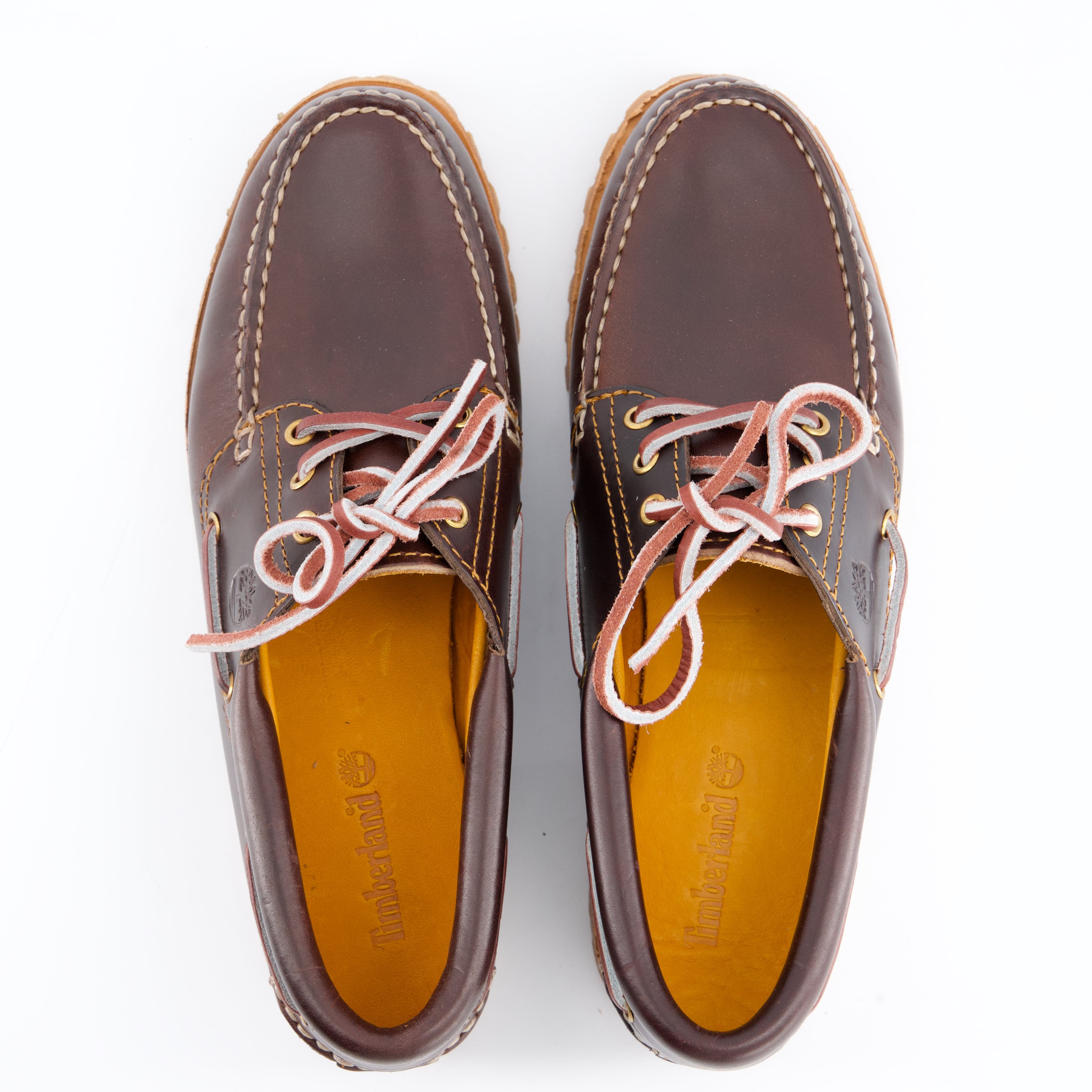 TIMBERLAND Damenschuhe - Schnürschuhe Schnürschuhe Noreen 3 eye