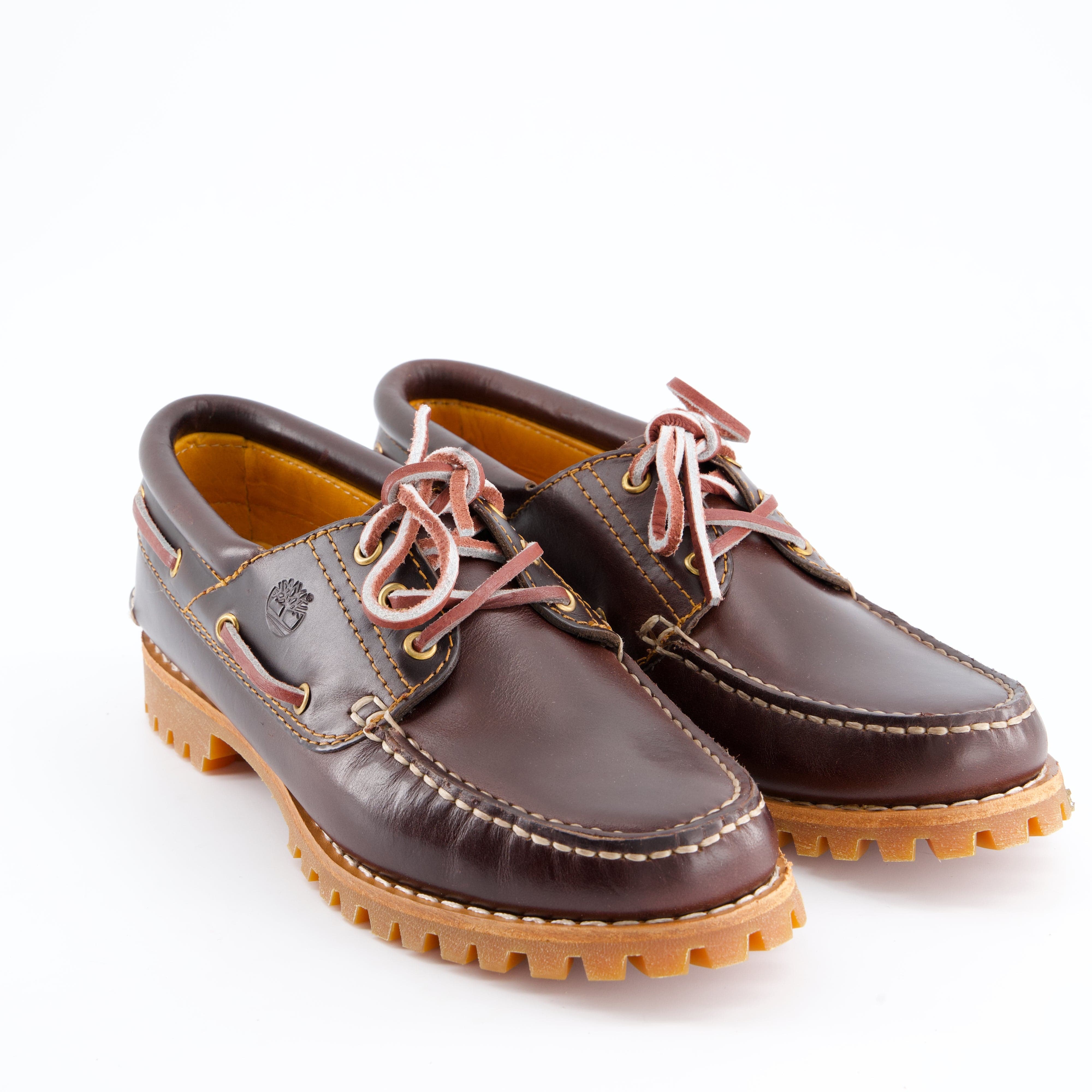 TIMBERLAND Damenschuhe - Schnürschuhe Schnürschuhe Noreen 3 eye