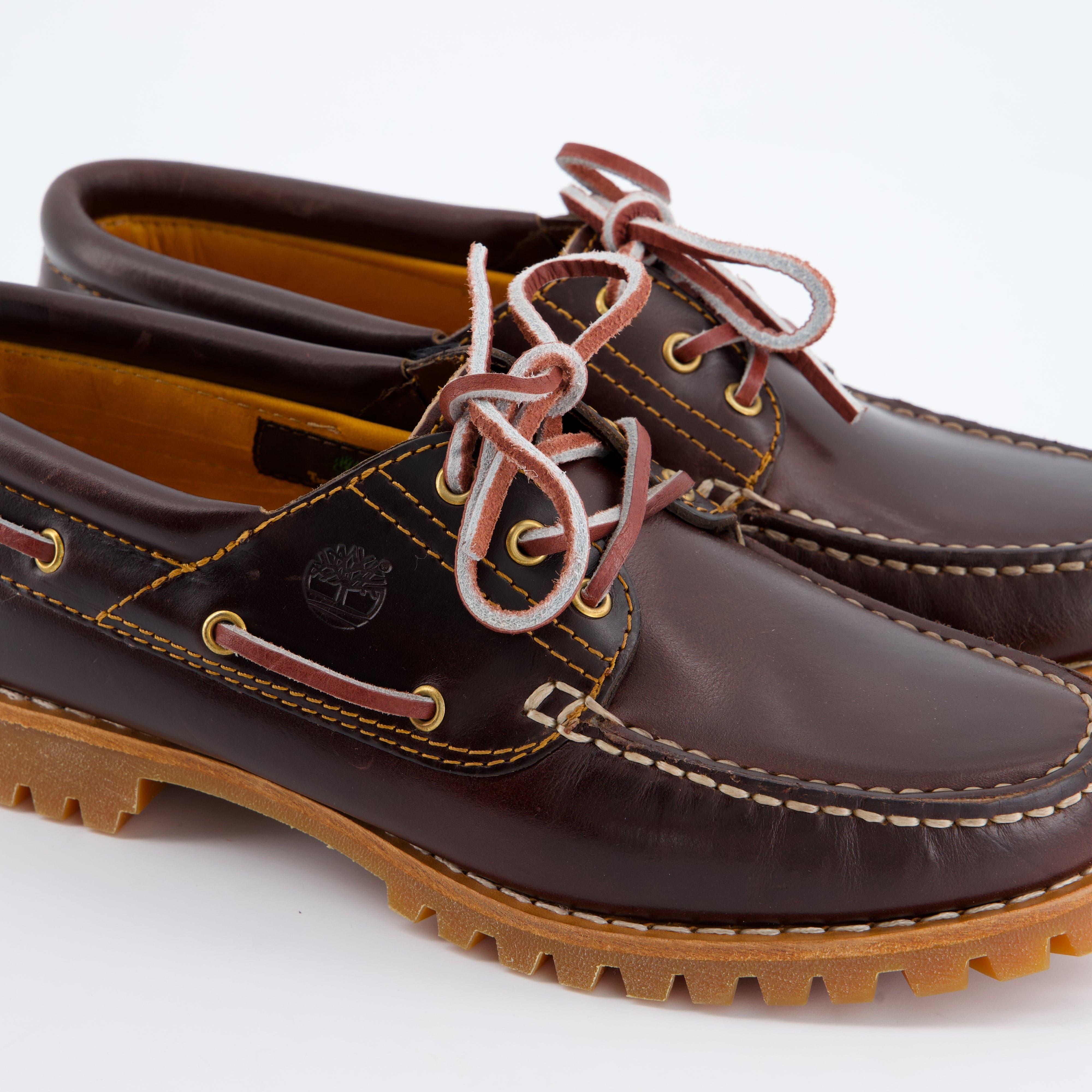 TIMBERLAND Damenschuhe - Schnürschuhe Schnürschuhe Noreen 3 eye