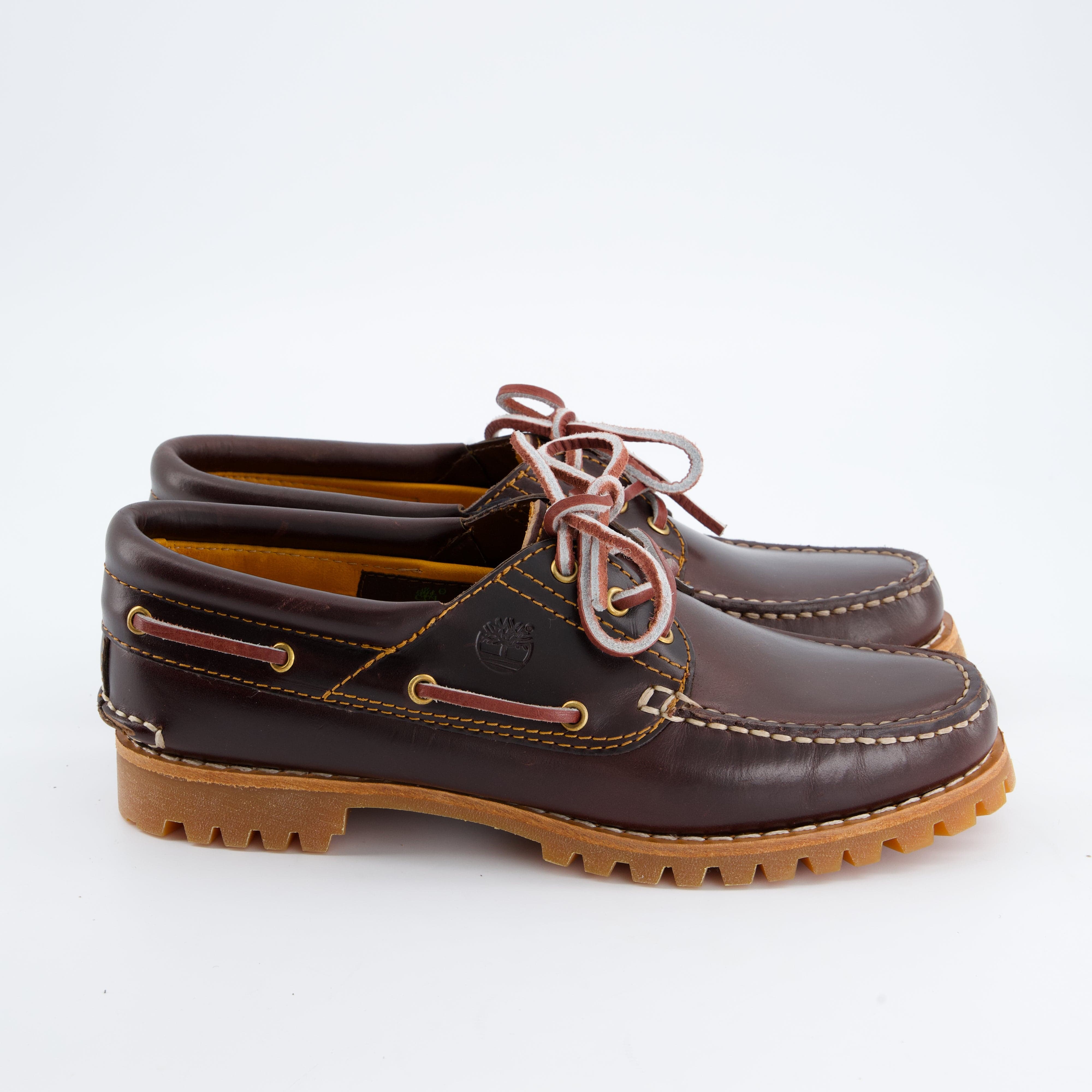 TIMBERLAND Damenschuhe - Schnürschuhe Schnürschuhe Noreen 3 eye