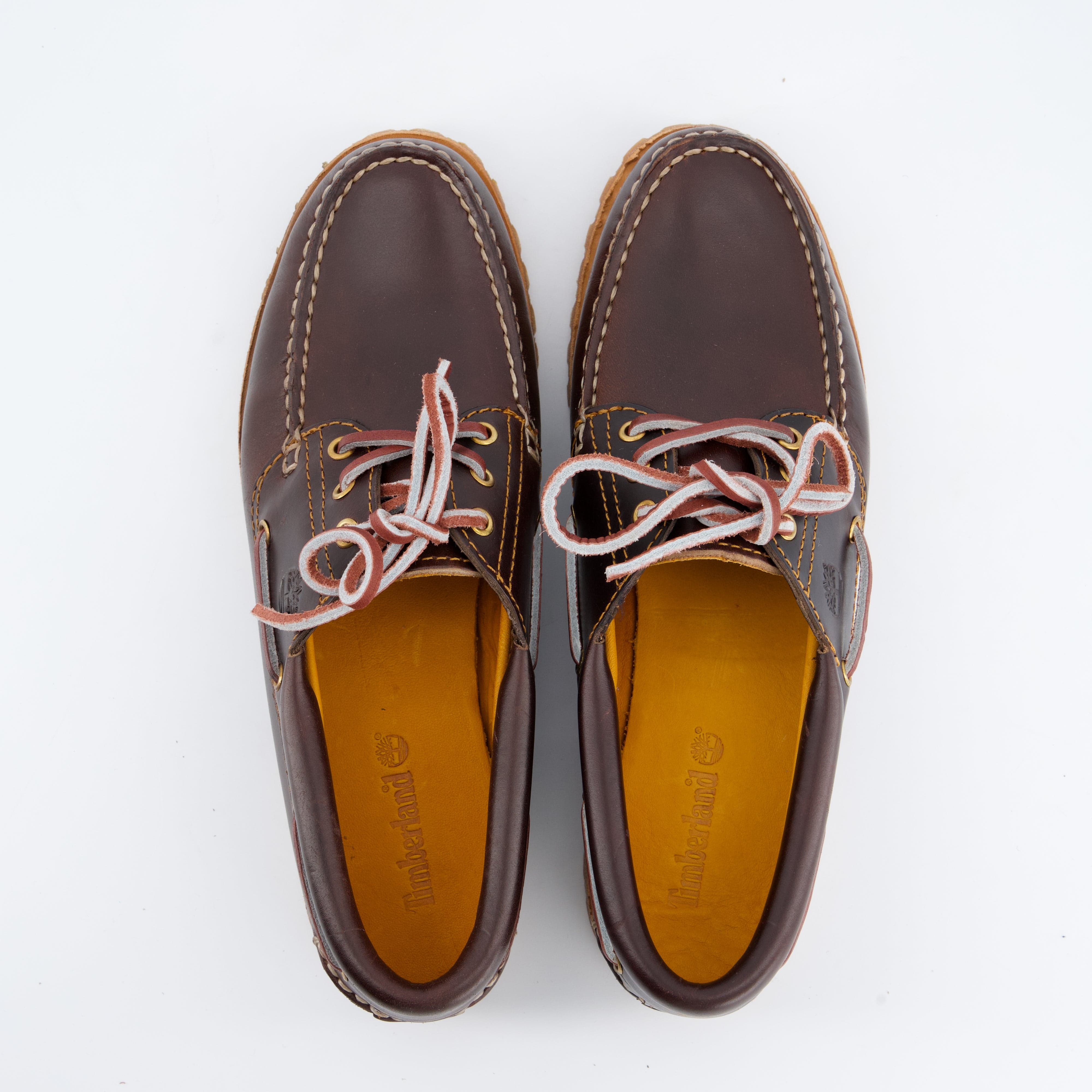 TIMBERLAND Damenschuhe - Schnürschuhe Schnürschuhe Noreen 3 eye