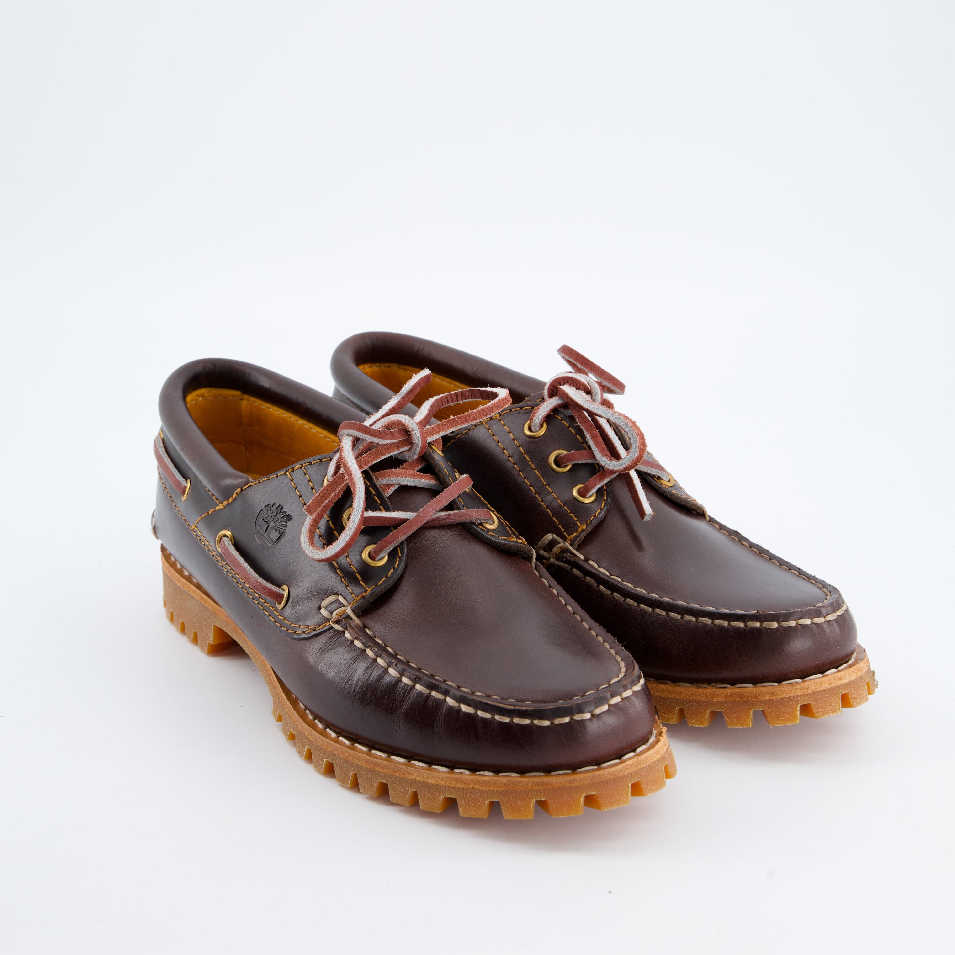 TIMBERLAND Damenschuhe - Schnürschuhe Schnürschuhe Noreen 3 eye