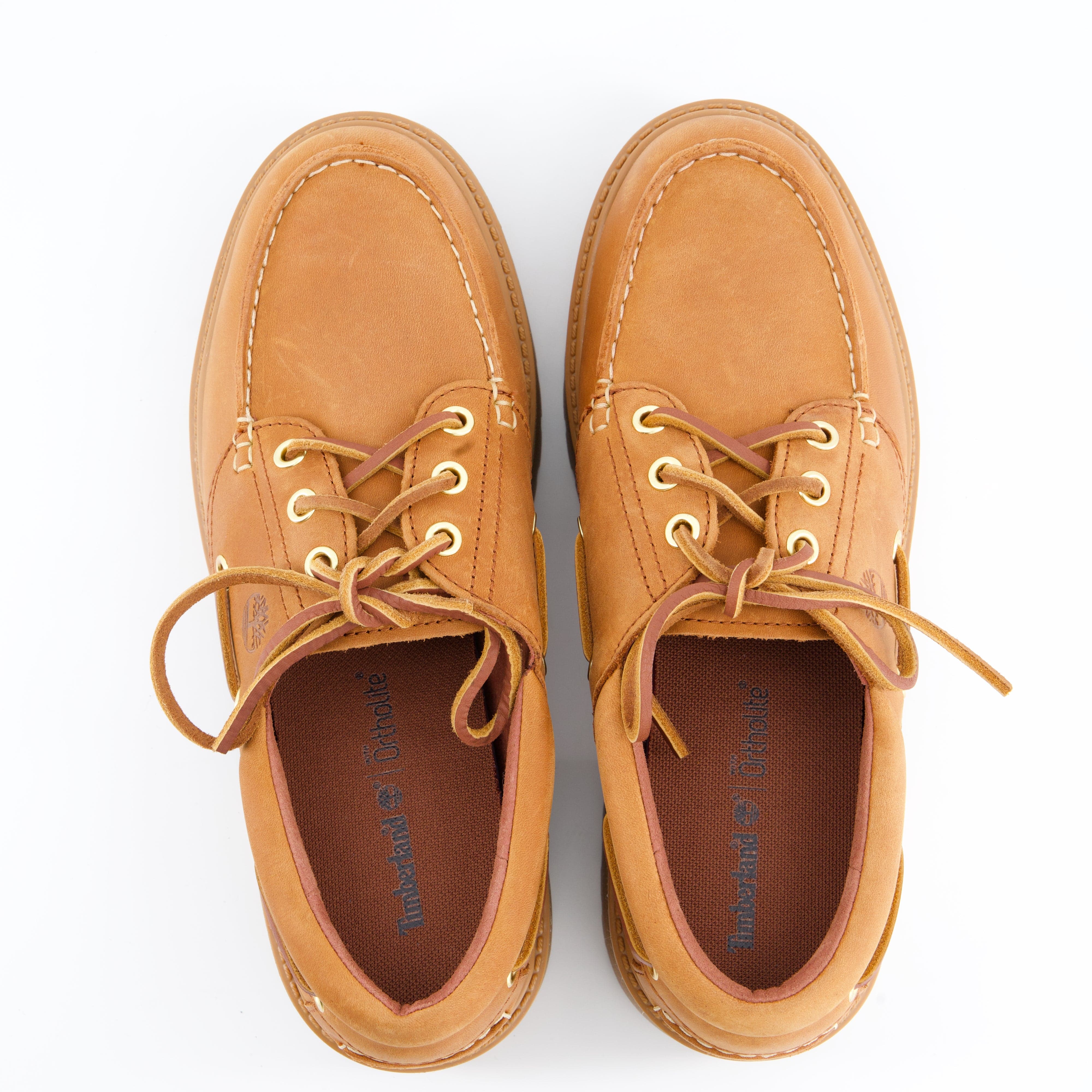 TIMBERLAND Damenschuhe - Schnürschuhe Schnürschuhe Stone Street Boat