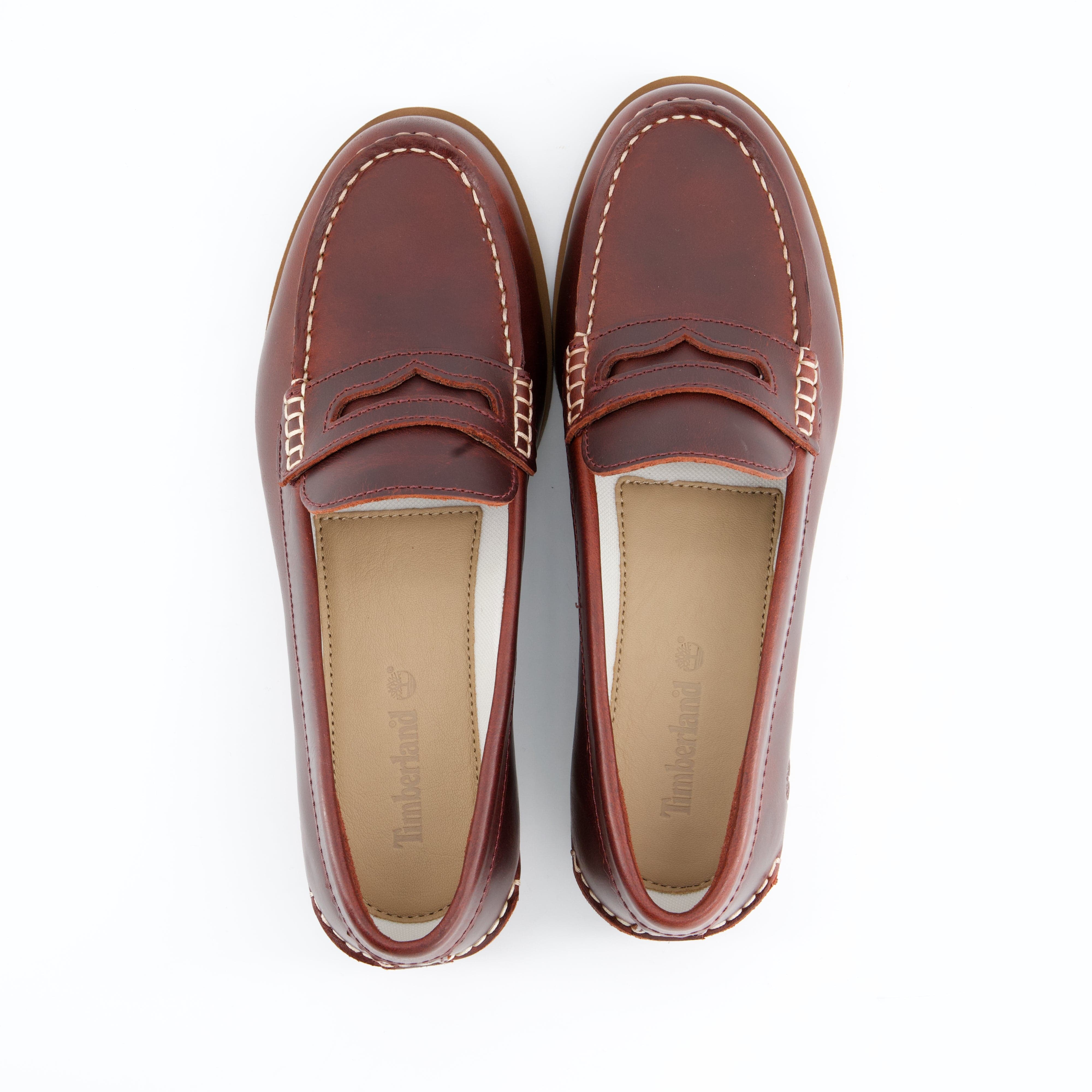 TIMBERLAND Damenschuhe - Slipper/Mokassins Slipper/Mokassins Classic Boat Loafer