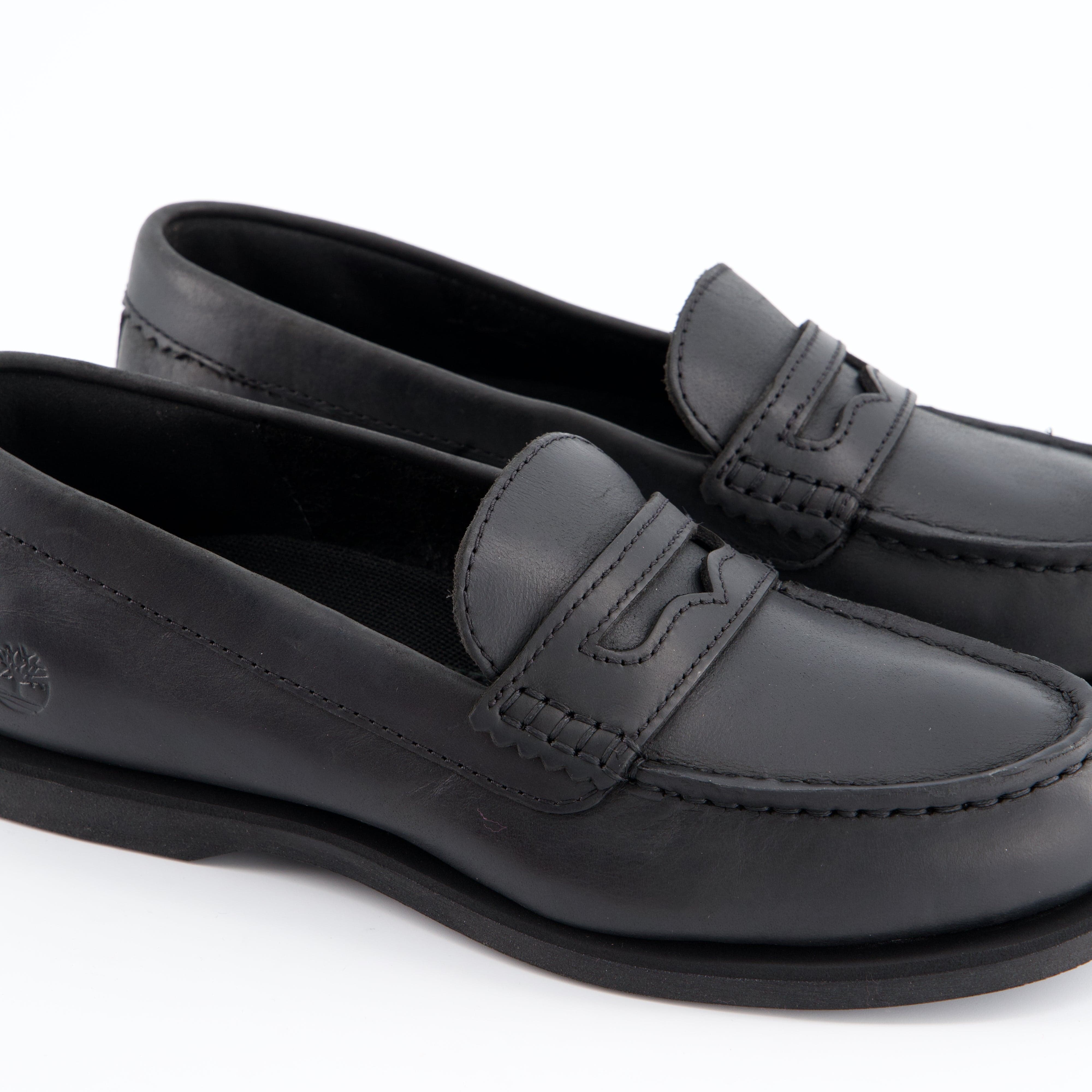 TIMBERLAND Damenschuhe - Slipper/Mokassins Slipper/Mokassins Classic Boat Loafer