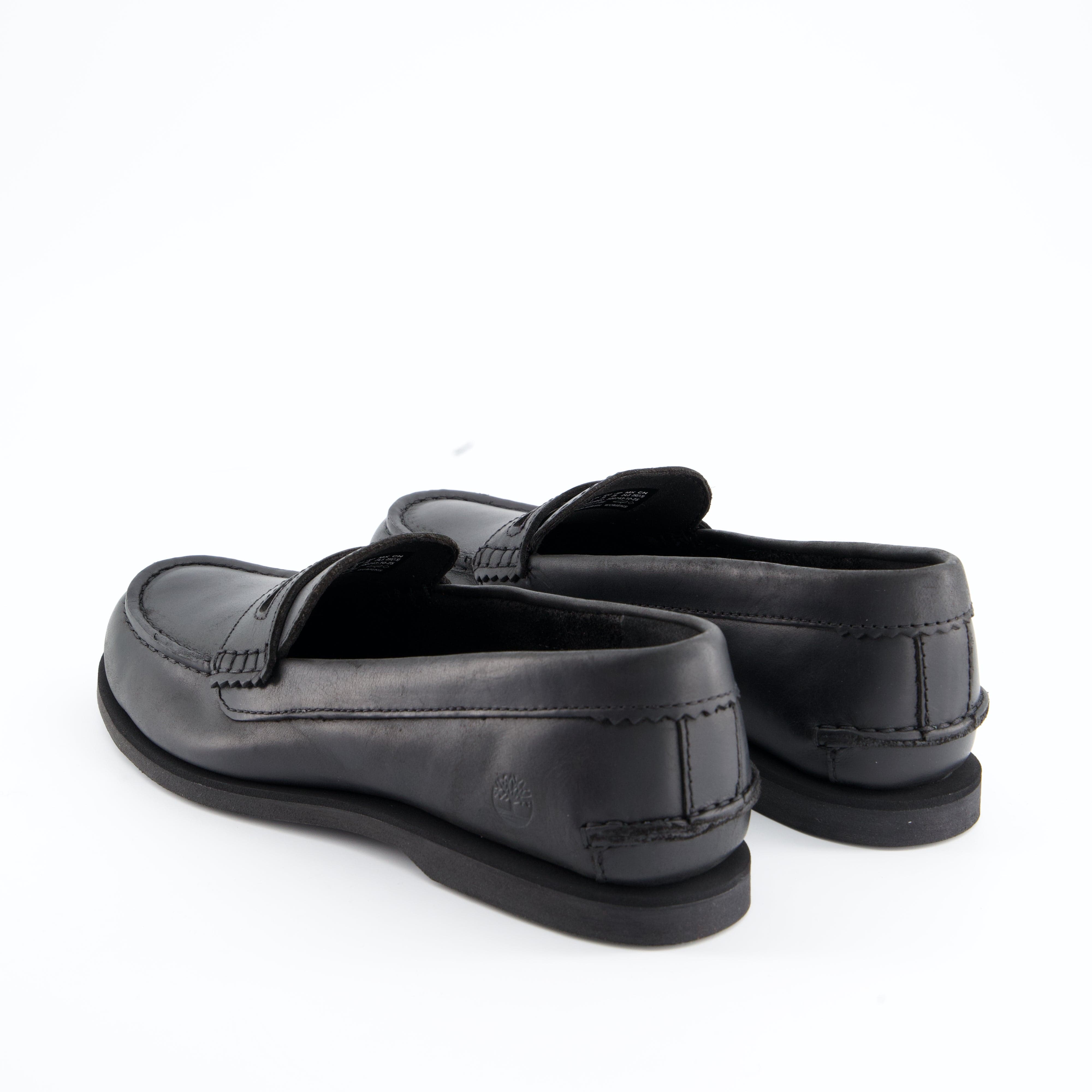 TIMBERLAND Damenschuhe - Slipper/Mokassins Slipper/Mokassins Classic Boat Loafer