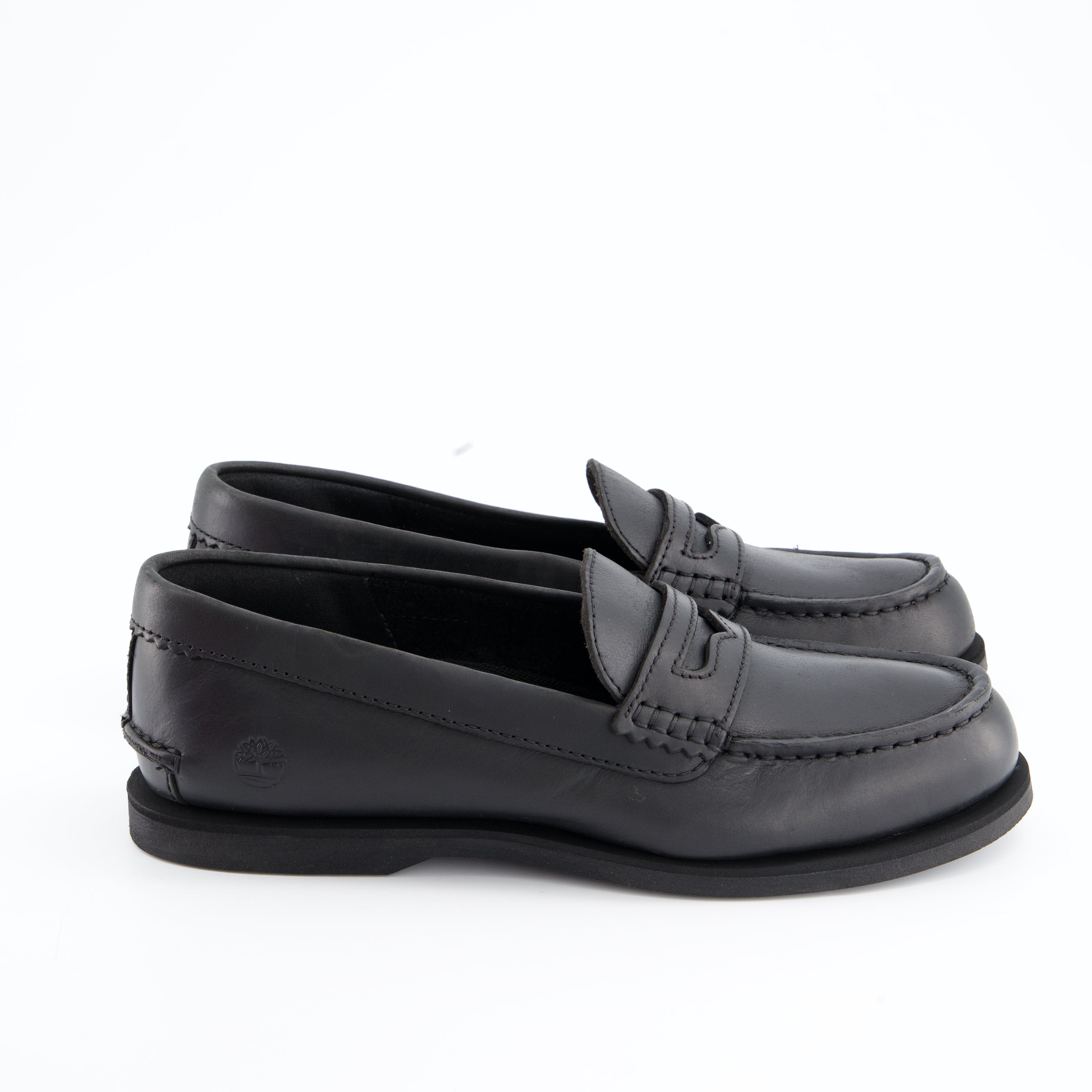TIMBERLAND Damenschuhe - Slipper/Mokassins Slipper/Mokassins Classic Boat Loafer