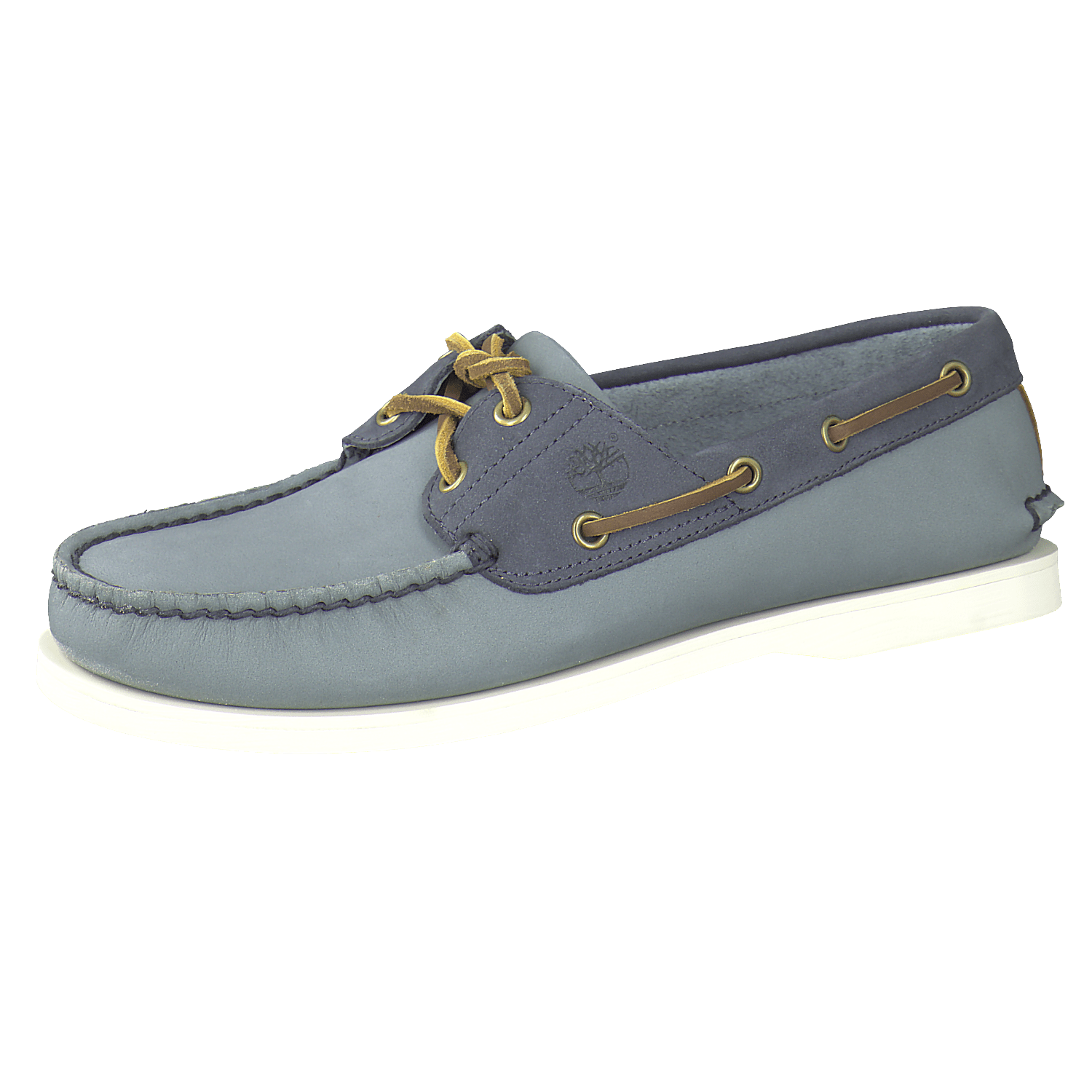 TIMBERLAND H - Schnürschuh, S Classic Boat